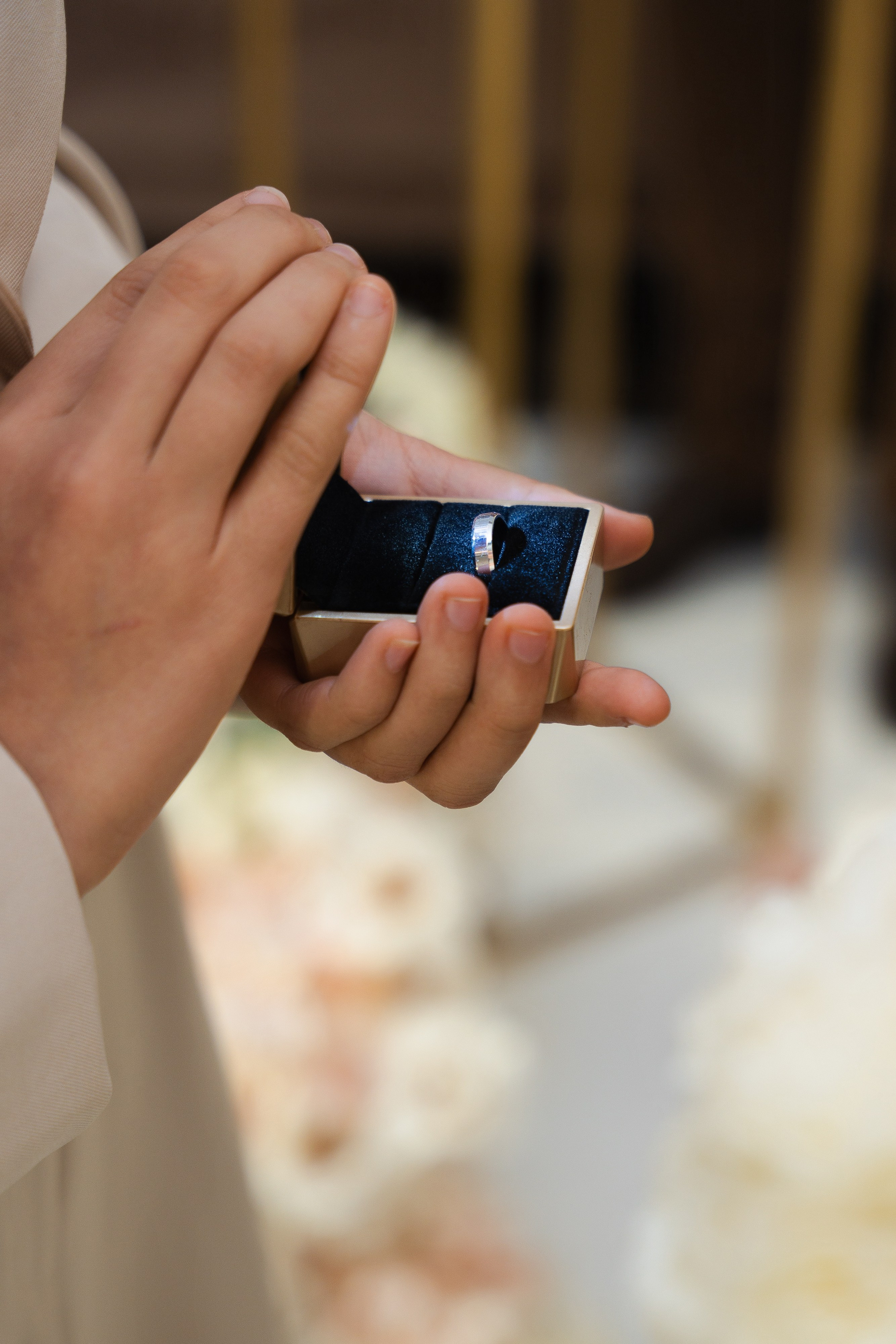 Ирина и Егор. Фотограф Хабаровск