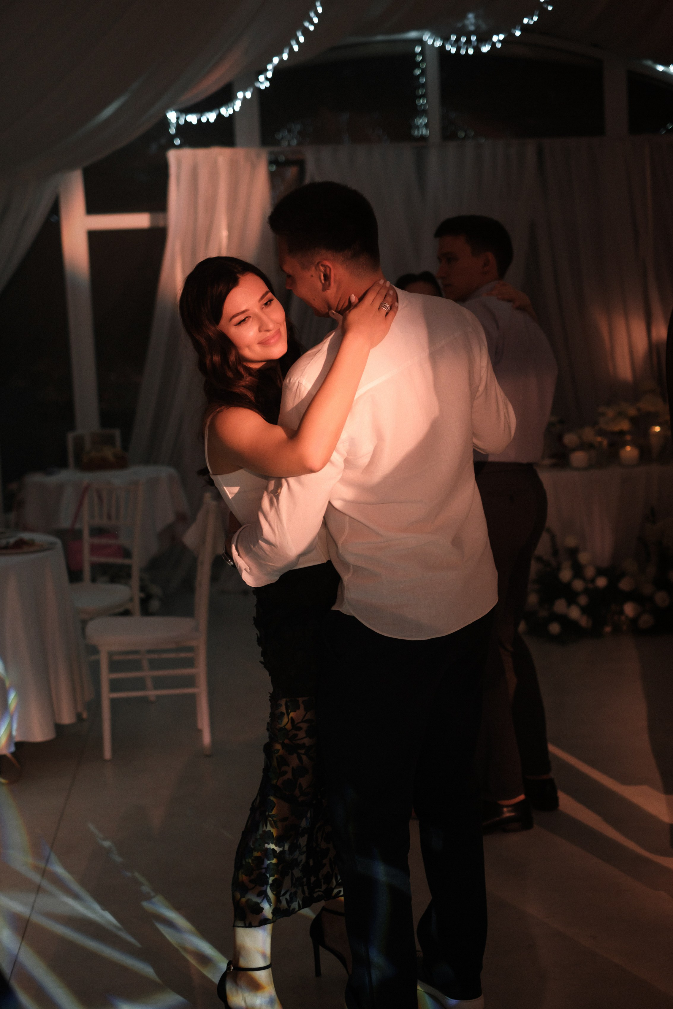 Артём и Юлия. Свадебный и семейный фотограф в Волгограде Кристина Иванова