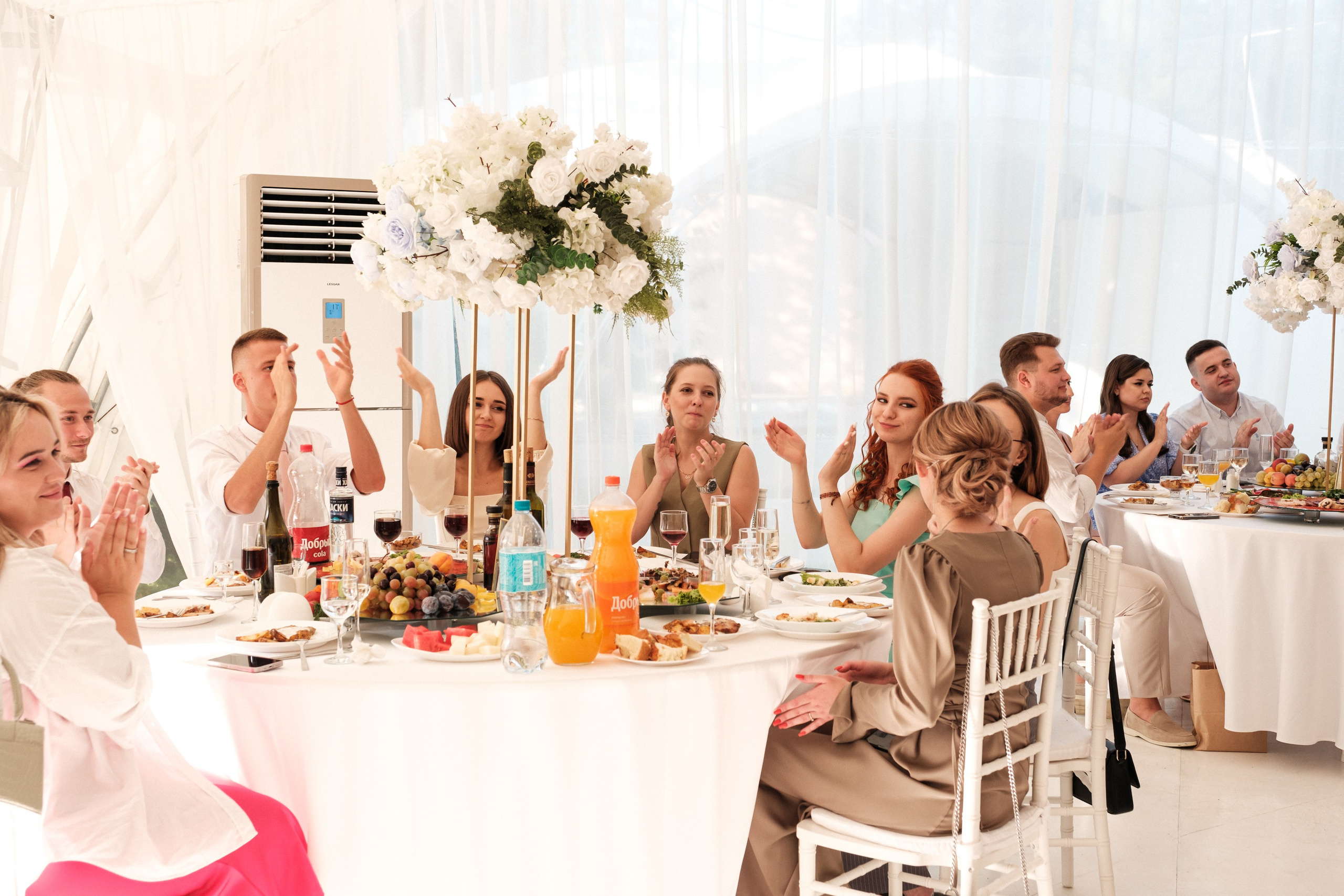 Артём и Алина. Свадебный и семейный фотограф в Волгограде Кристина Иванова