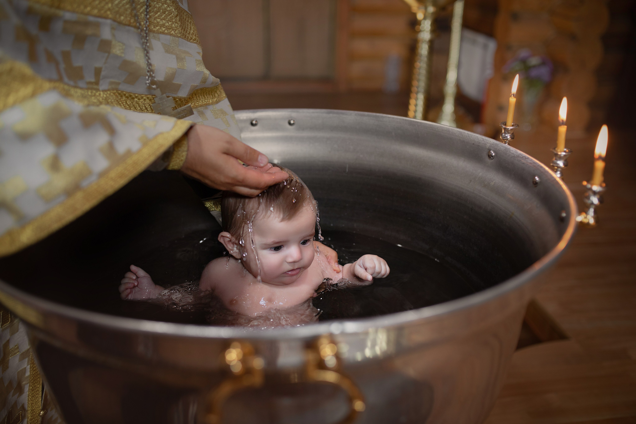 Таинство Крещения. Детский фотограф новорождённых в Ростове-на-Дону. Фотограф крещения. Фотограф Беременности. Детская фотосессия на год