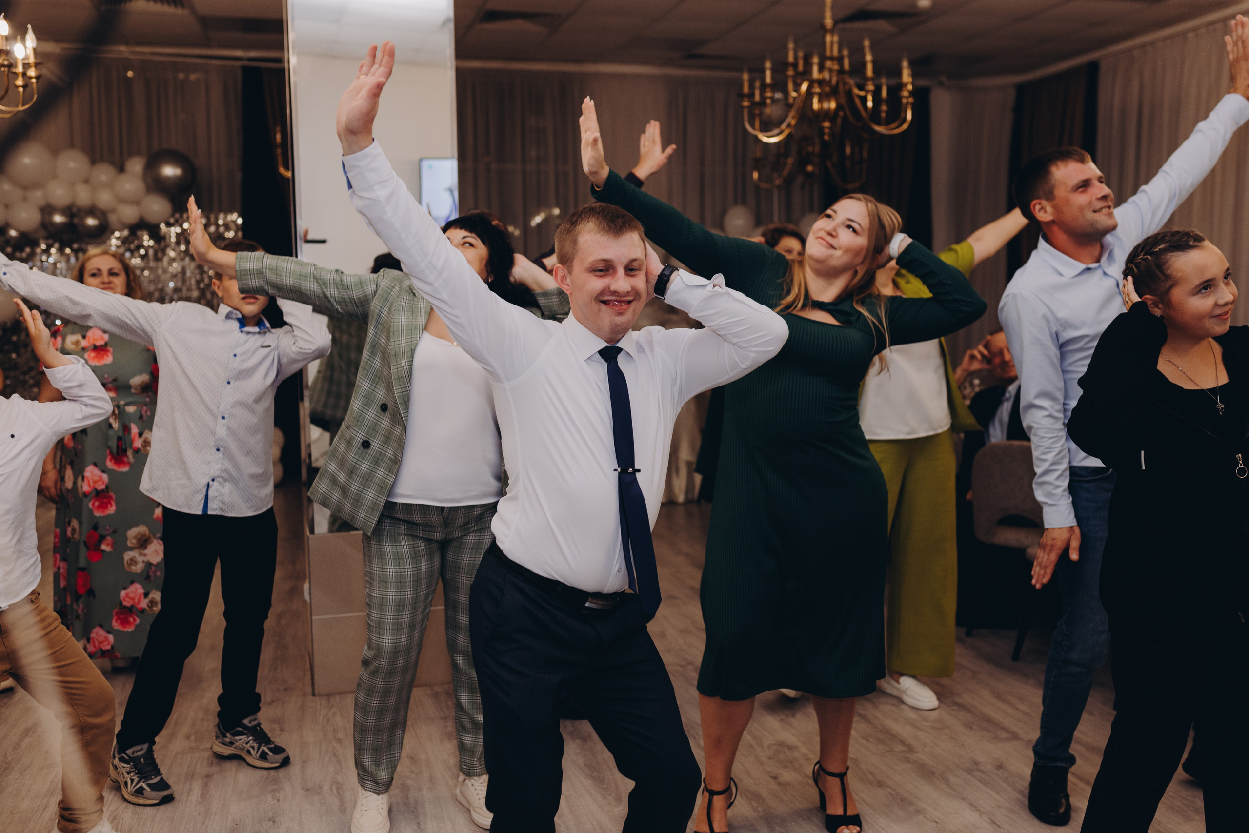 Ирина и Антон. Фотограф в Нижнем Новгороде Лебедева Елена