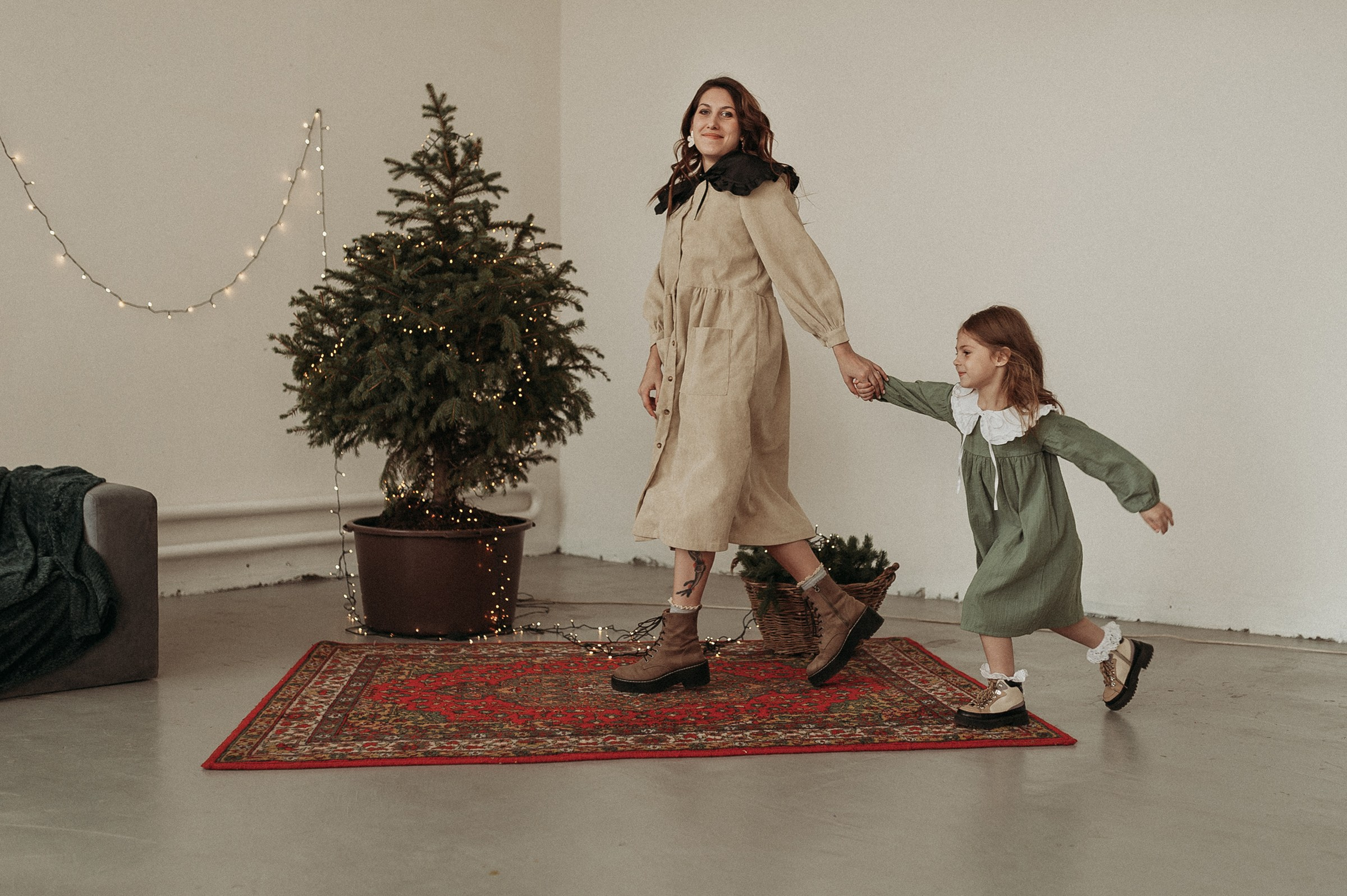 Аня и Ася. Www.ostermiller.ru