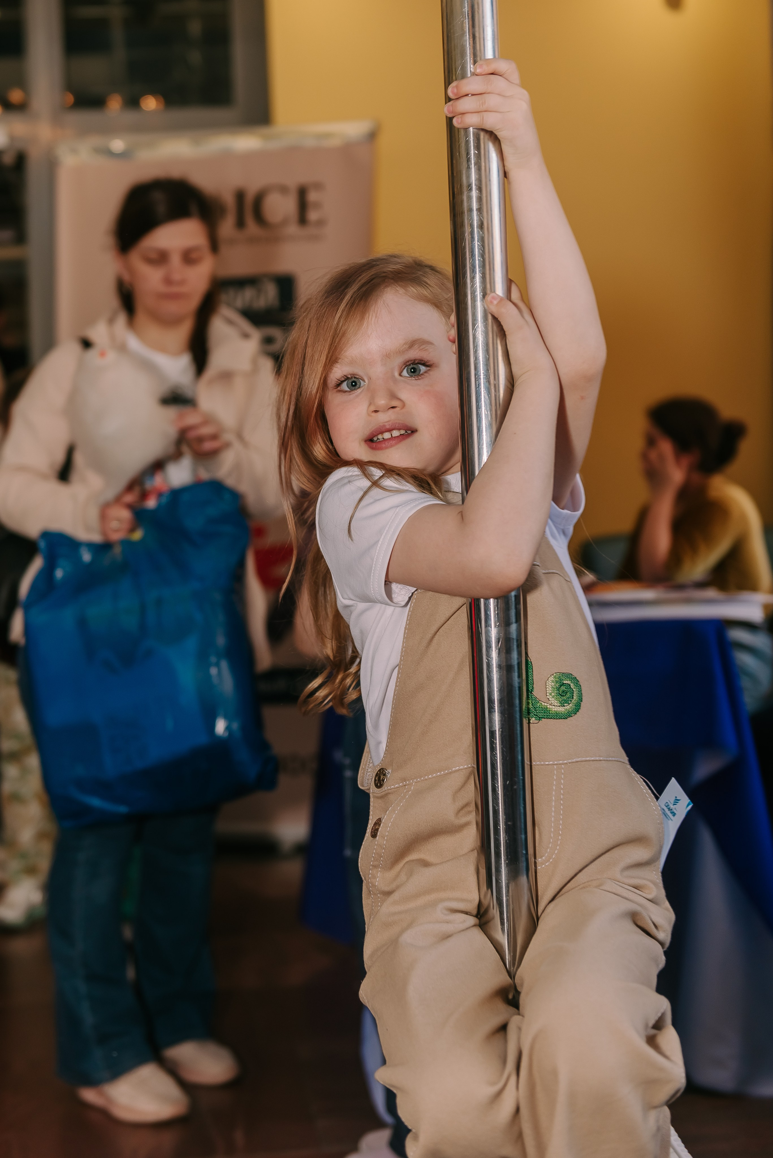 Юные Таланты России 2024. Детский фотограф, семейный фотограф и репортажи в Кемерово