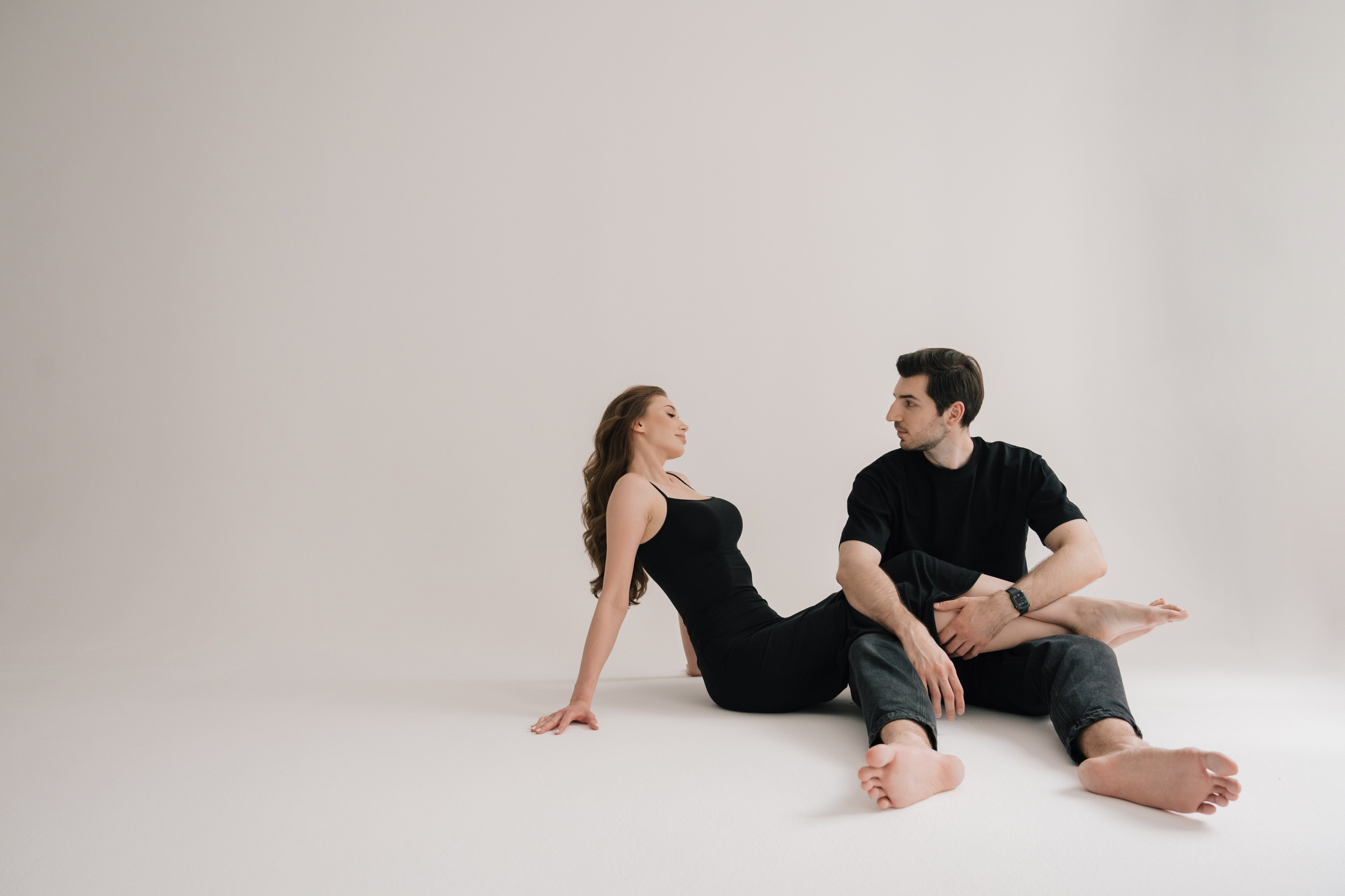 Аня и Боря. Свадебный и семейный фотограф Вероника Холод