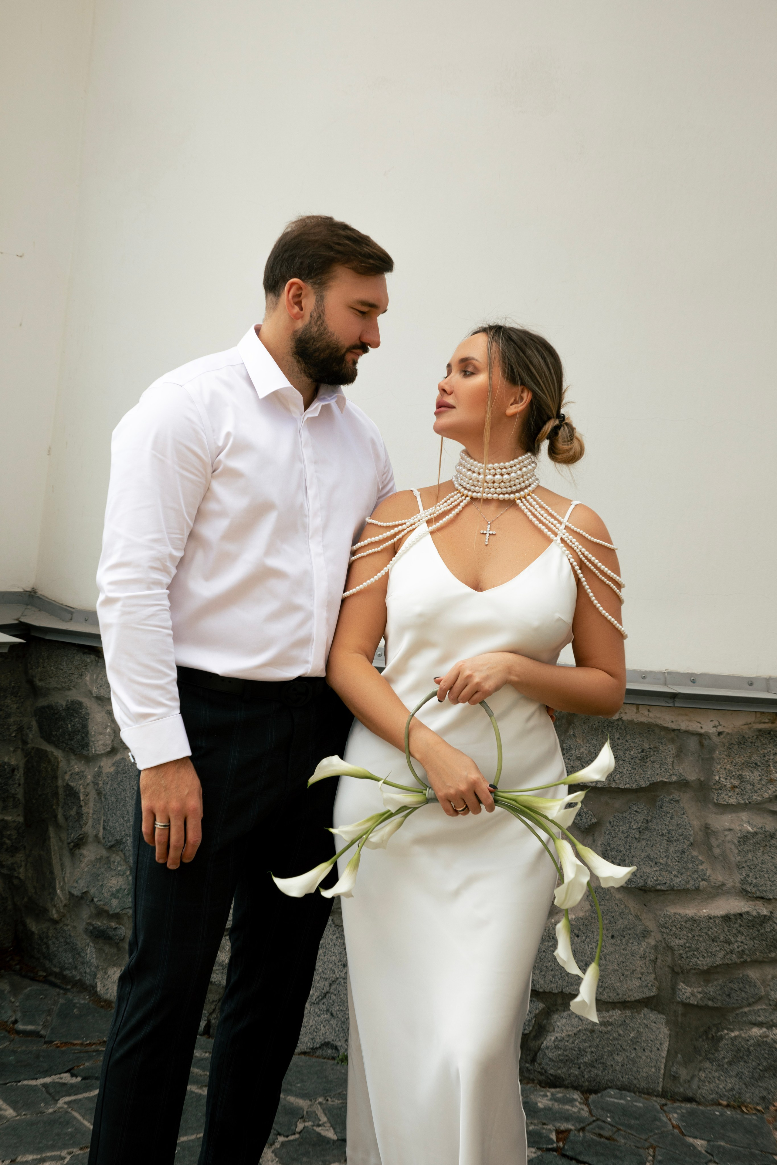 Anna & Vitaliy. Семейный и свадебный фотограф в Хабаровске