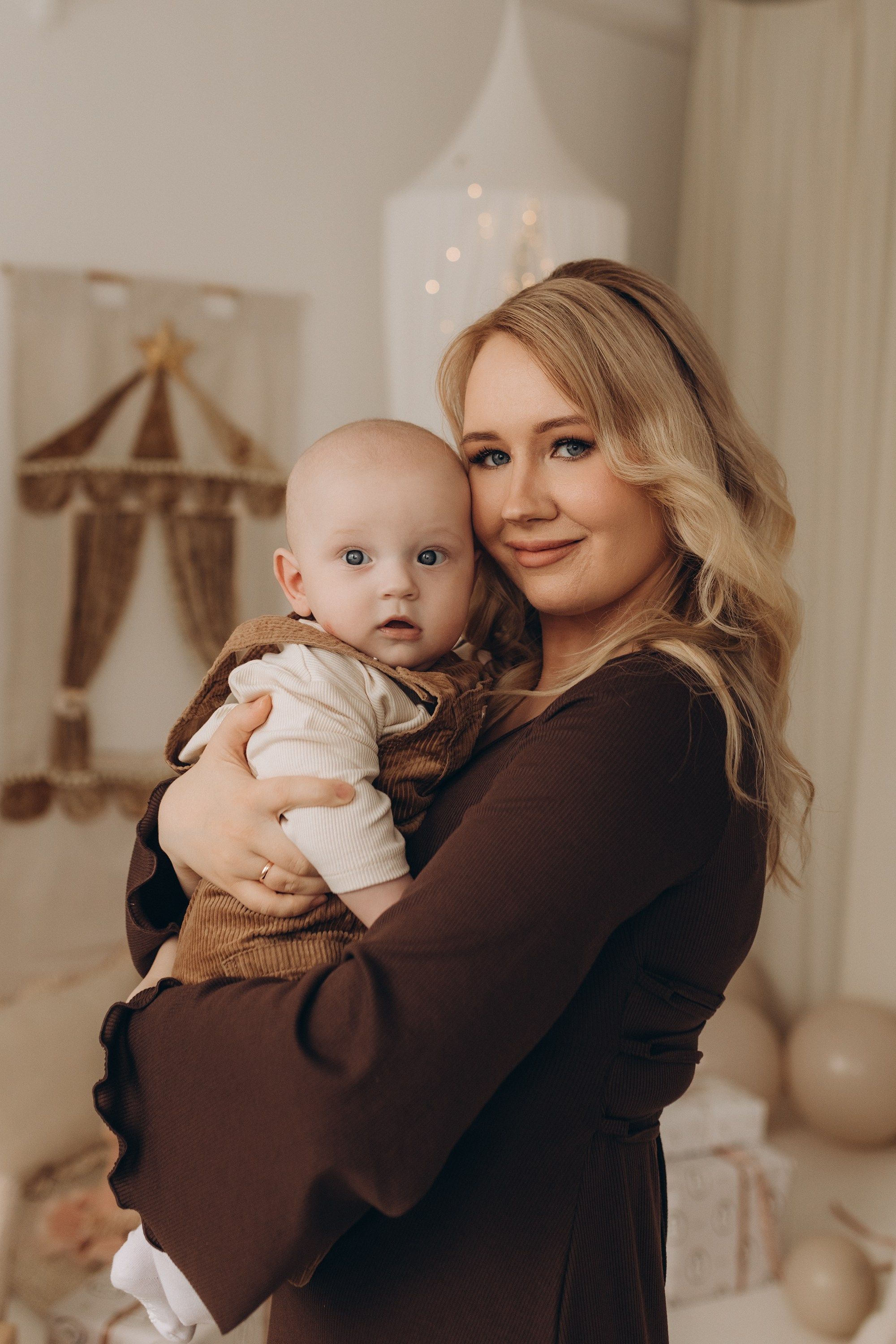 Семейная фотосессия в Нижнем Тагиле. Фотограф Нижний Тагил Лилия Савина