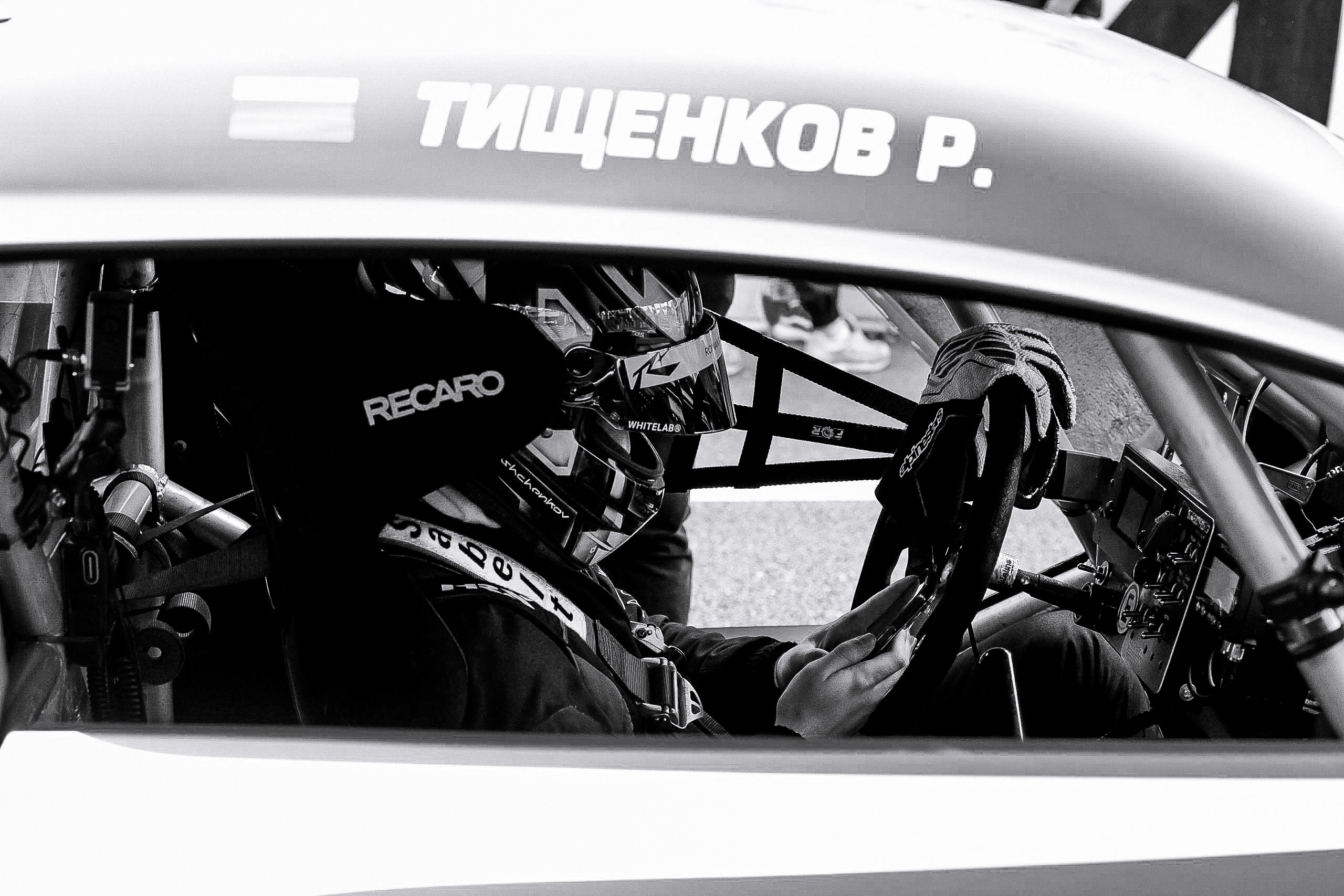СМП РСКГ — 2 этап, 24 мая, Moscow Raceway. Jane Kudryavtseva — Репортажный и портретный топ фотограф Москва