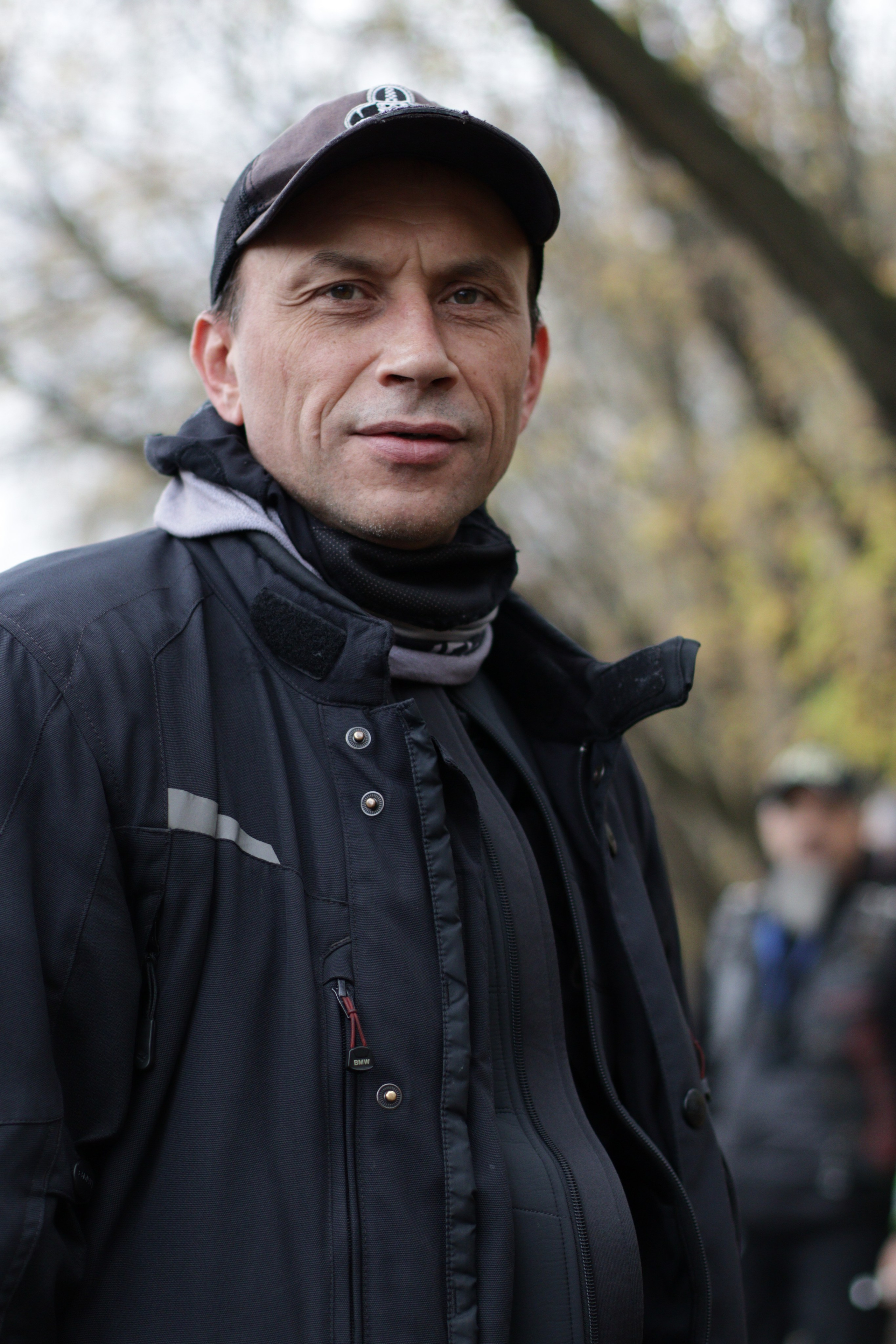 Мотоклуб «НОЧНЫЕ ВОЛКИ» Закрытие сезона 2025. Jane Kudryavtseva | MODEL PHOTO & PORTRAIT