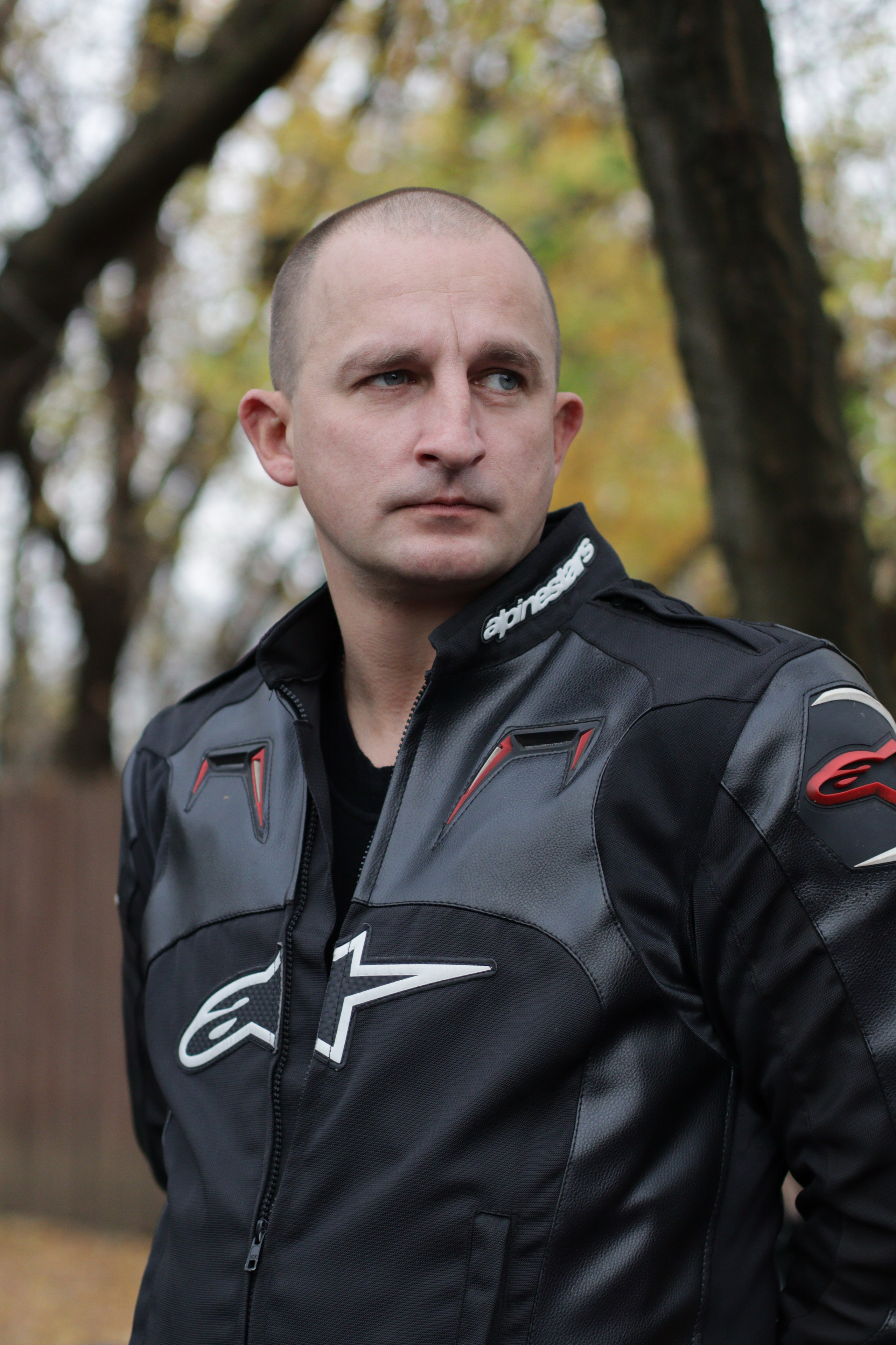 Мотоклуб «НОЧНЫЕ ВОЛКИ» Закрытие сезона 2025. Jane Kudryavtseva | MODEL PHOTO & PORTRAIT