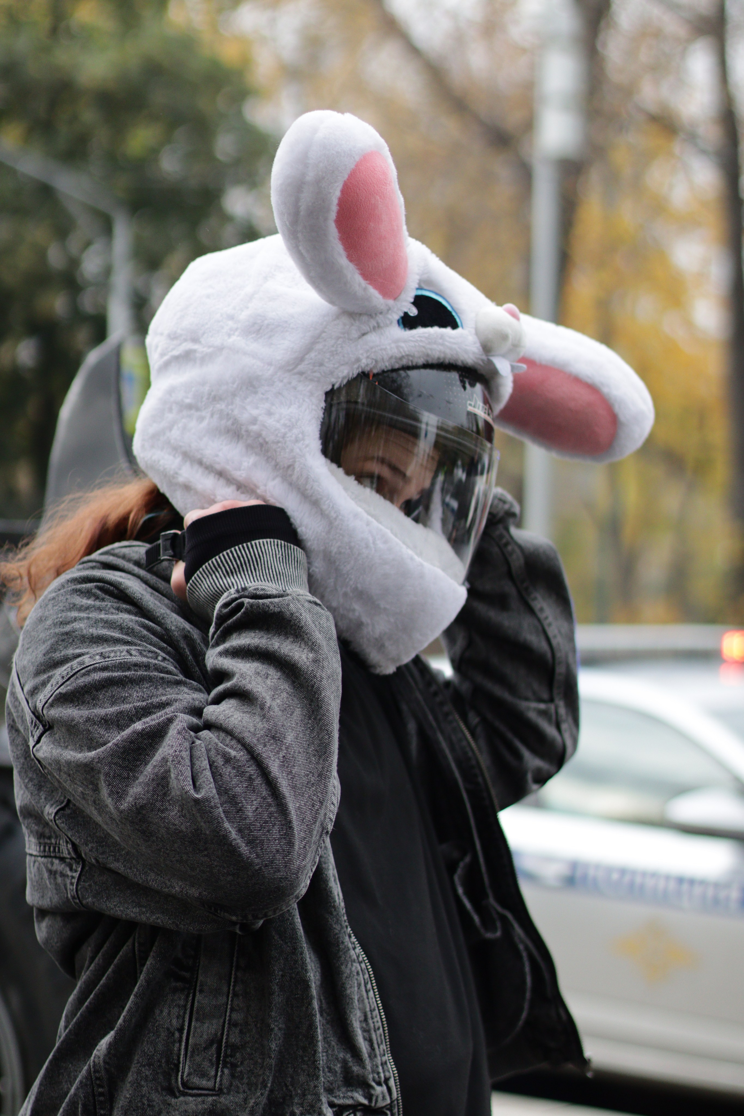 Мотоклуб «НОЧНЫЕ ВОЛКИ» Закрытие сезона 2025. Jane Kudryavtseva | MODEL PHOTO & PORTRAIT