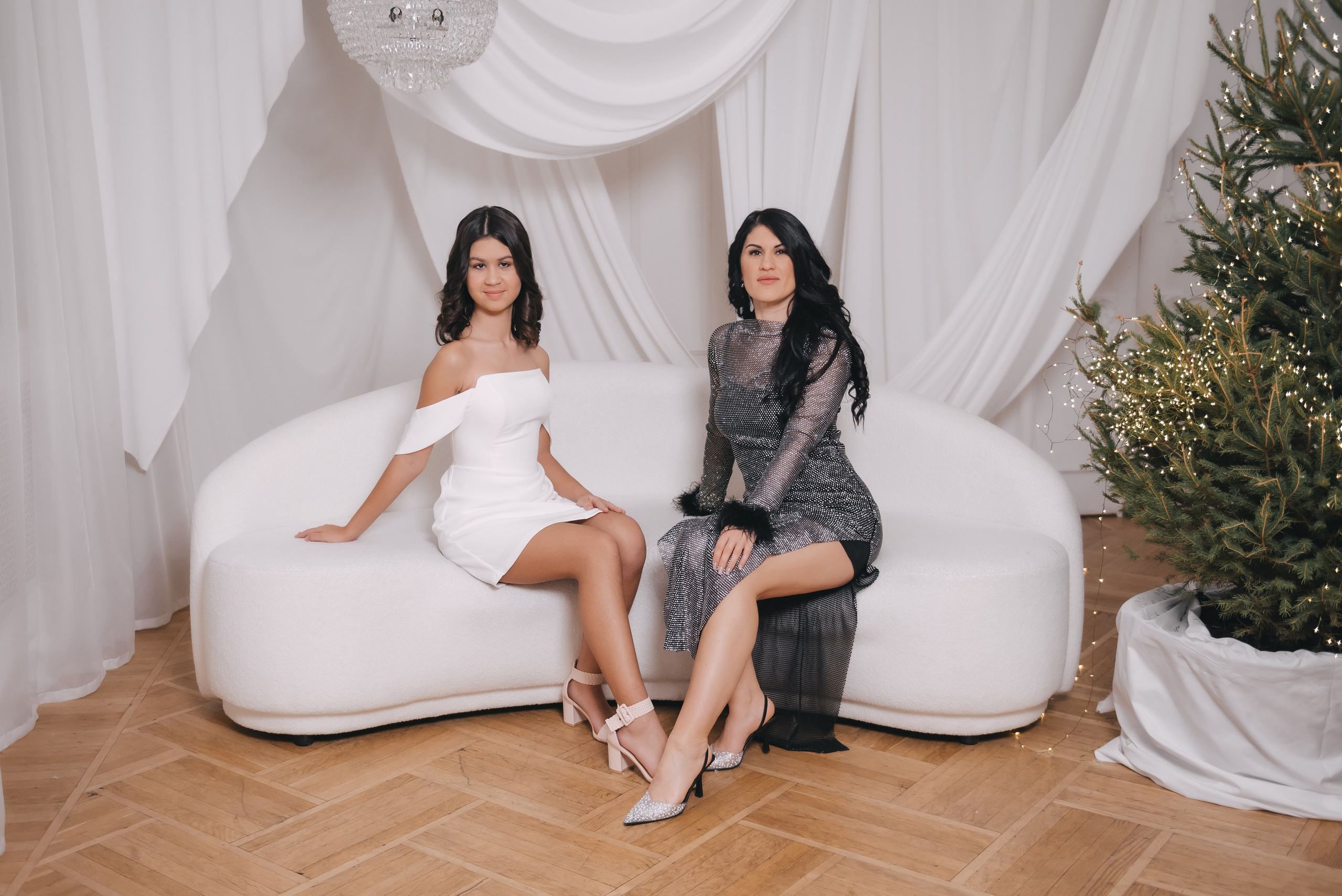 Мама и дочурка. Фотограф в Волгограде и Волжском