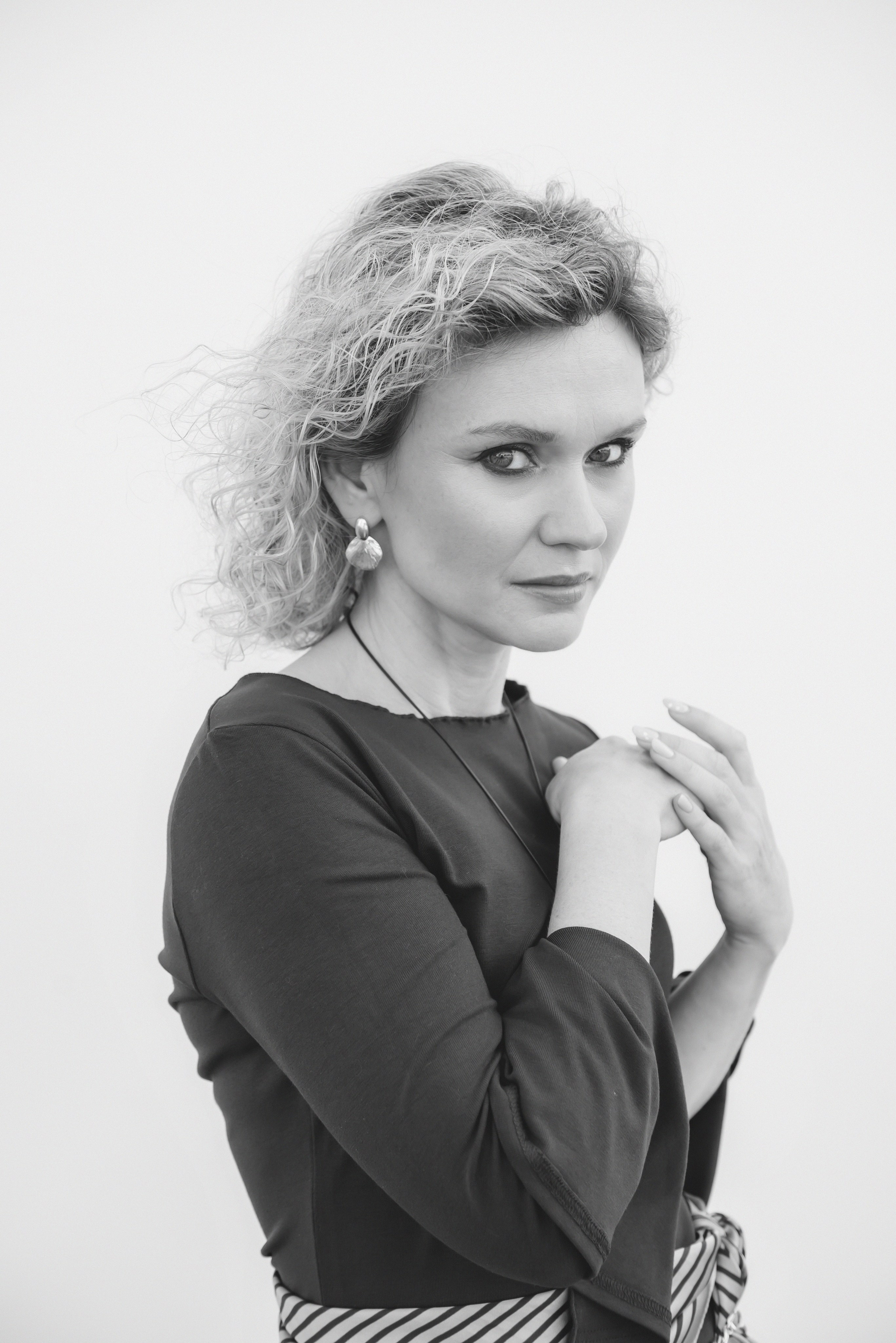 Жанна. Фотограф в Волгограде и Волжском