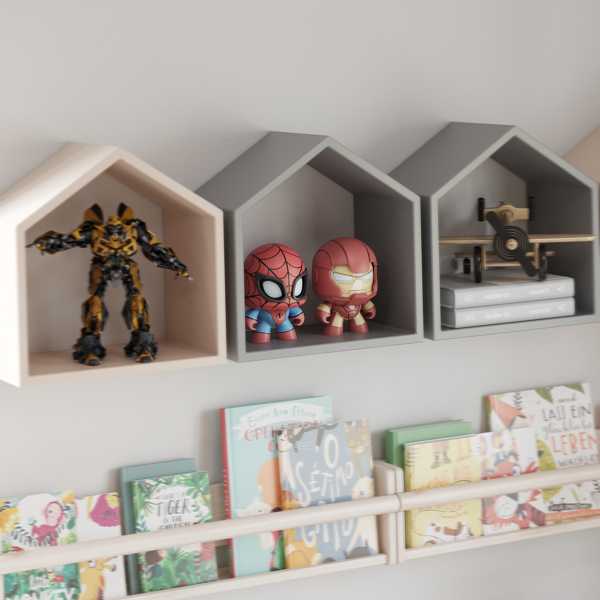 5. Irina Voropaeva | Interior Strategist | Residential Interior Design