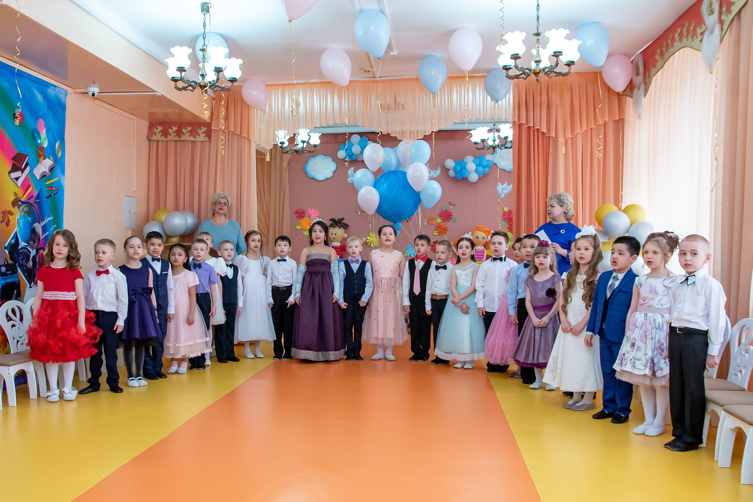 ДС 31, гр 11. Фотограф в г. Нижневартовск Александра Гриценко