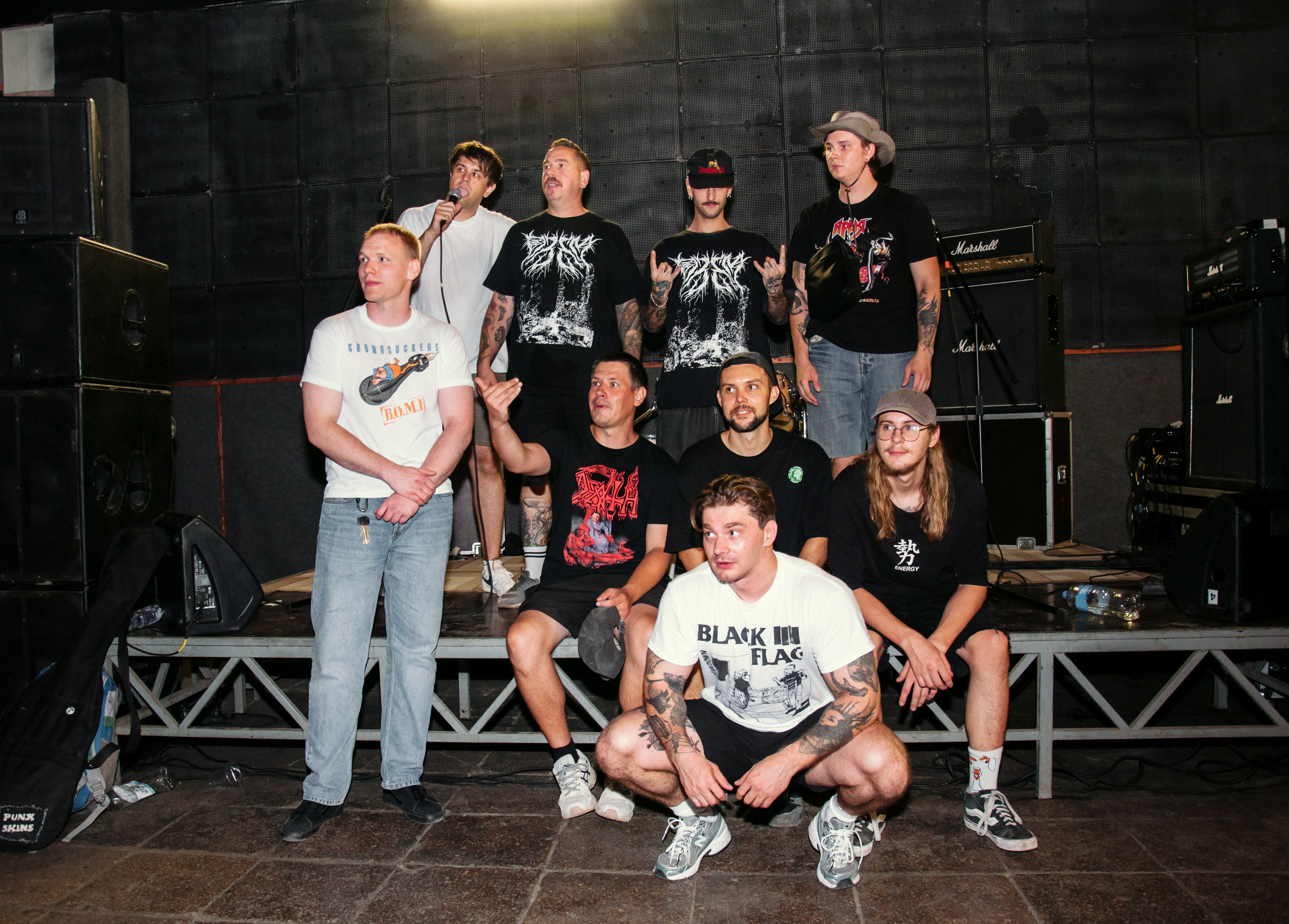 23.08 | BRAINWASHED FEST | СИМФЕРОПОЛЬ. Репортажный фотограф в Симферополе Зареев Иван