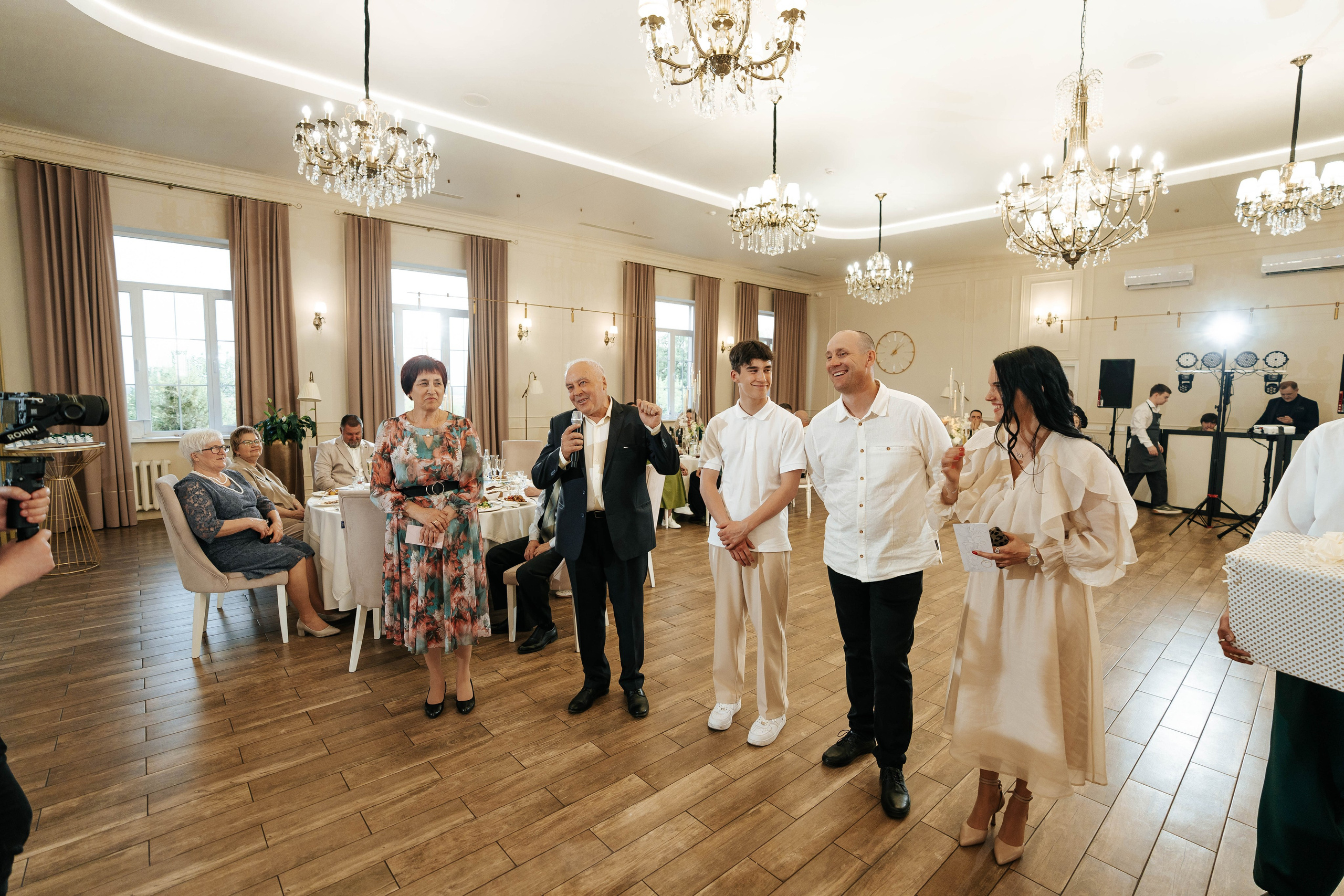 Victor & Ekaterina. Свадебный фотограф в Воронеже Самохина Екатерина