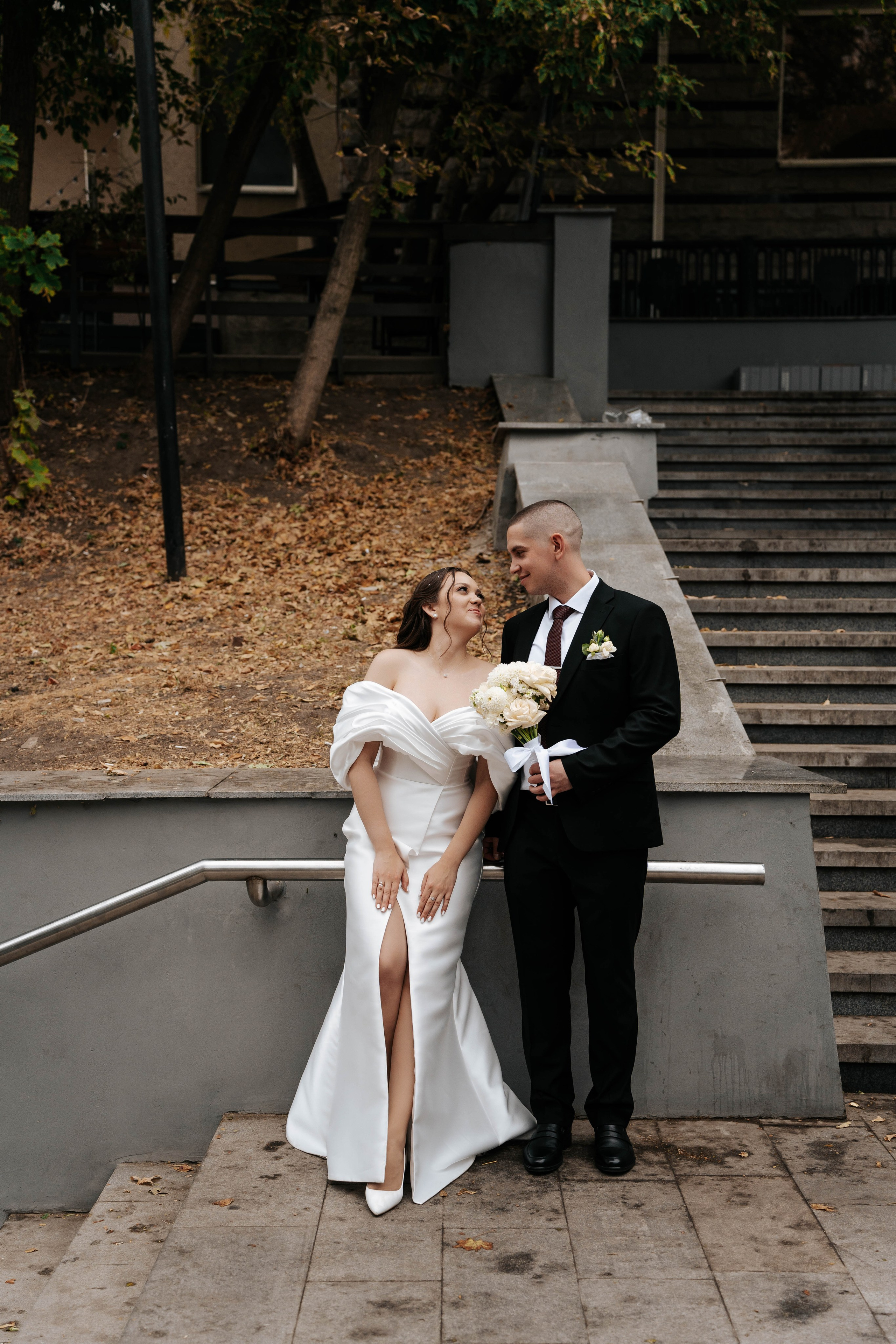 Vladislav & Anastasia. Свадебный фотограф в Воронеже Самохина Екатерина