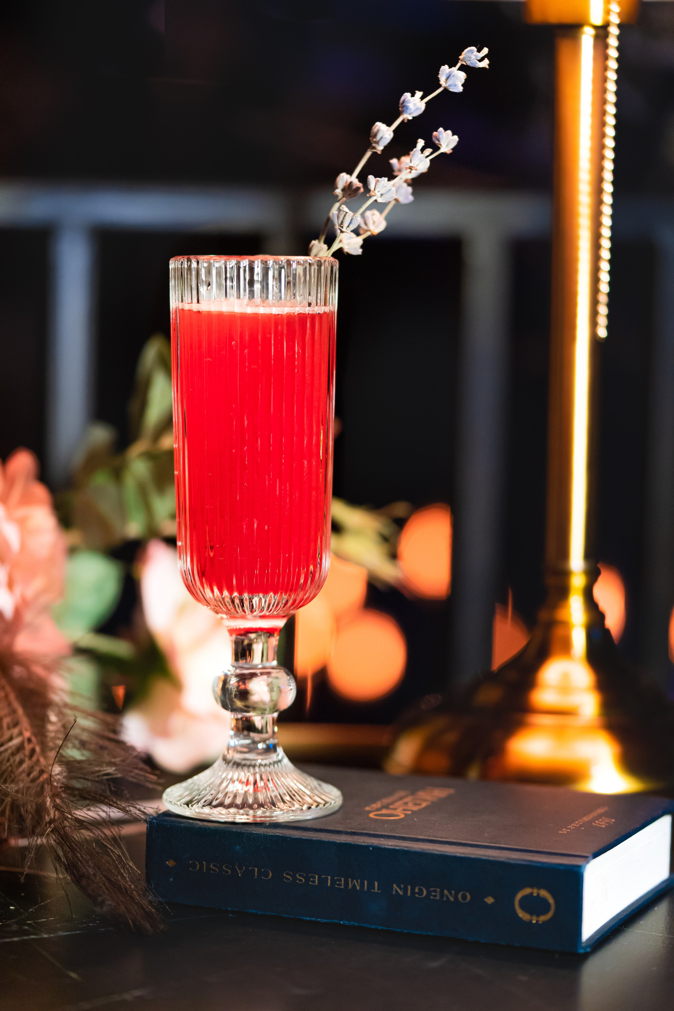 Онегин. Предметный и фуд-фотограф в Москве Анна Царенко