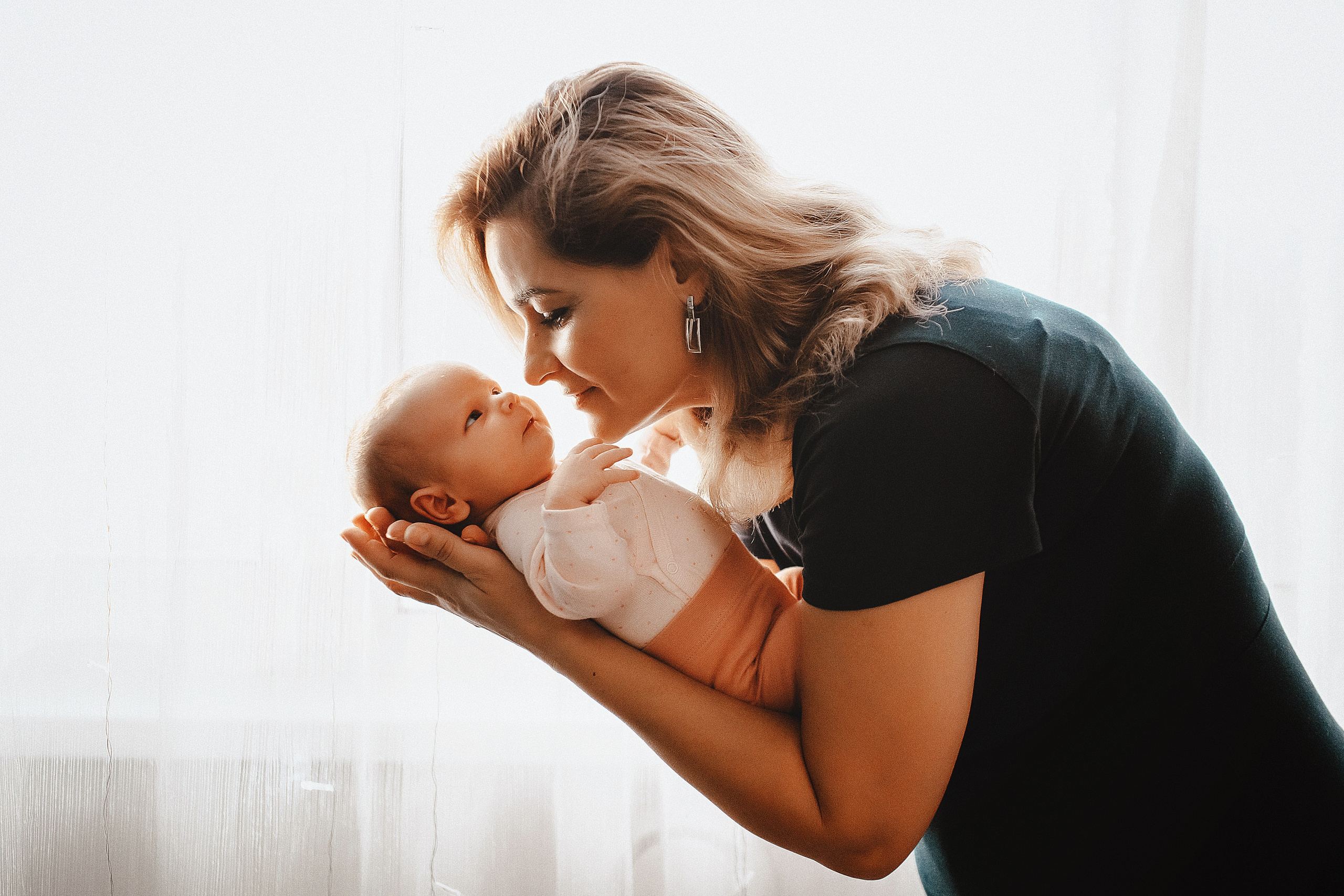 Тасенька. Семейный фотограф в Новосибирске Екатерина Сафронова