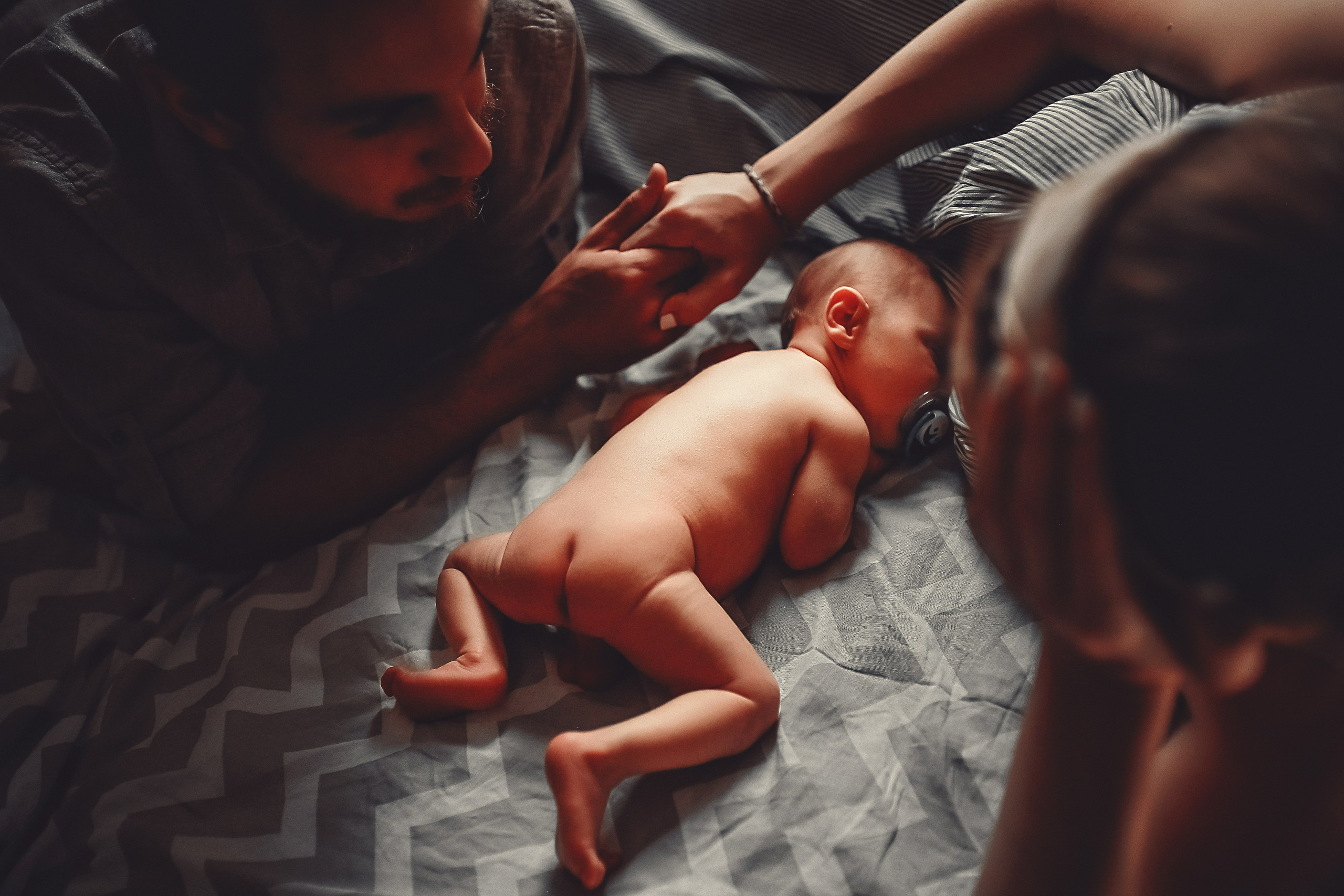 Крошка Мирошка. Семейный фотограф в Новосибирске Екатерина Сафронова