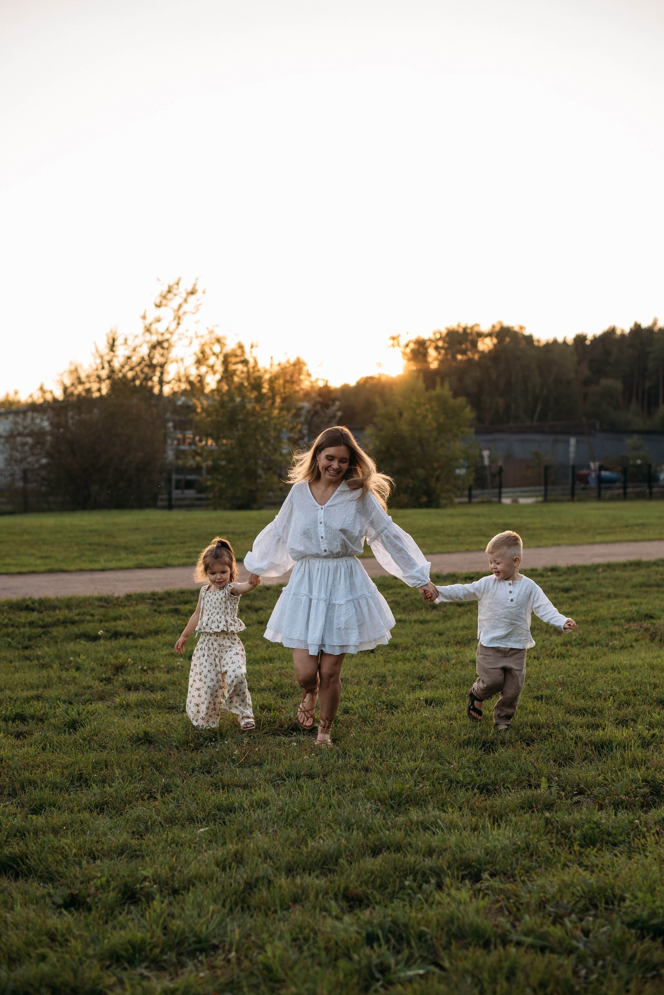 Альбом 1. Фотограф Москва