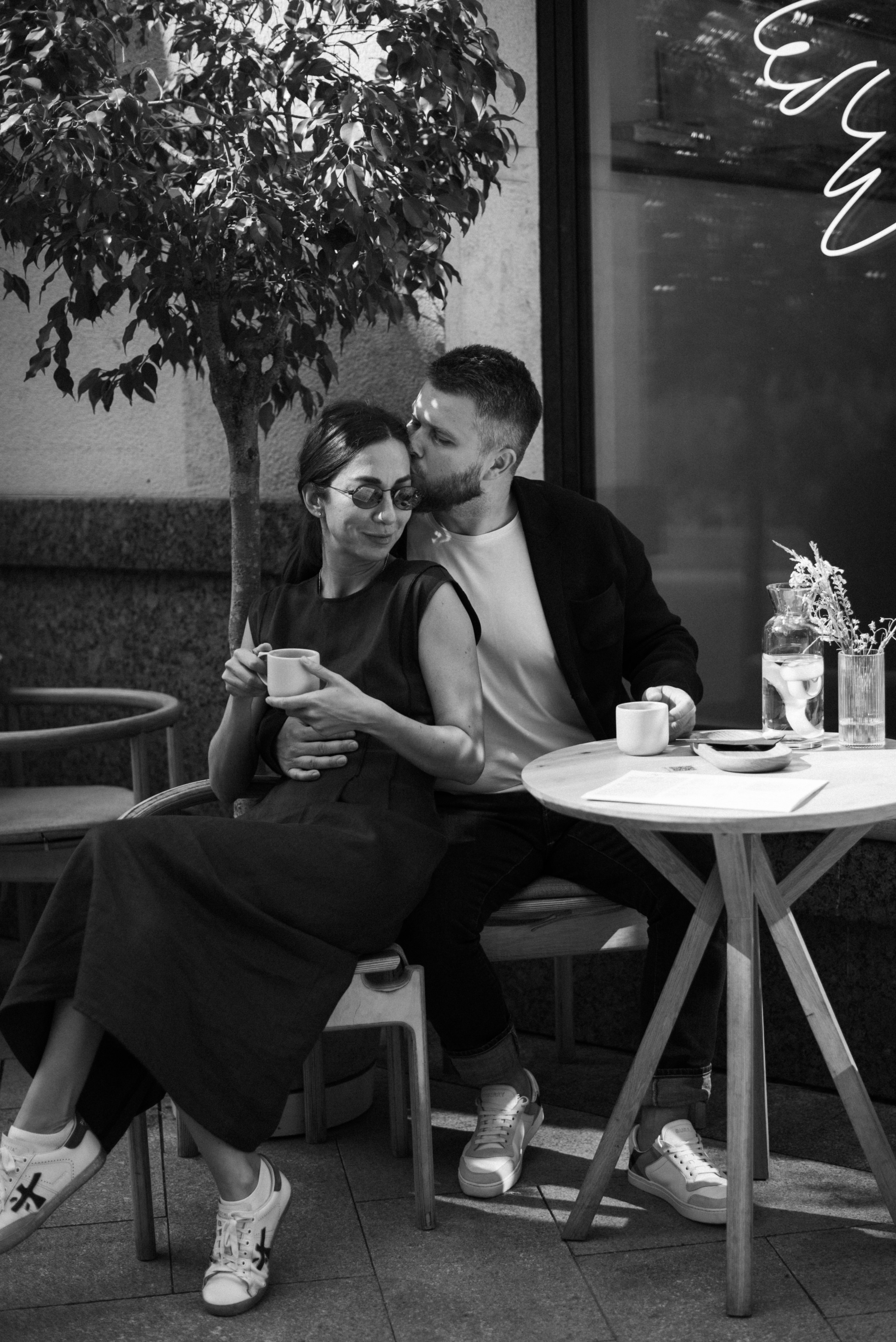 Альбом 2. Фотограф Москва