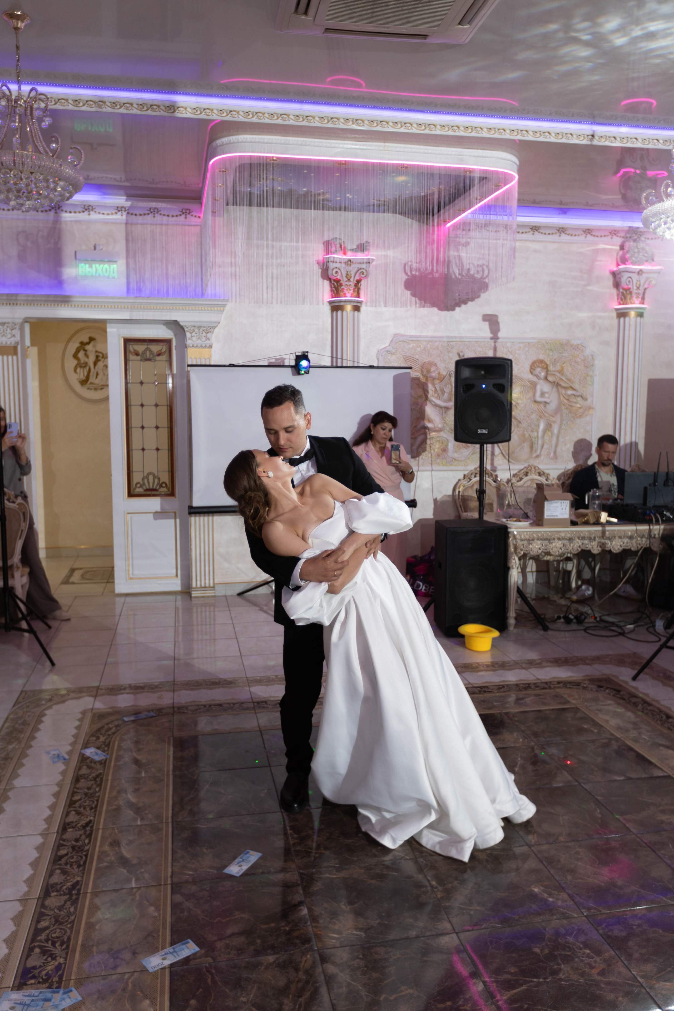 Владислав Виктория. Фотограф Александр Литвинов