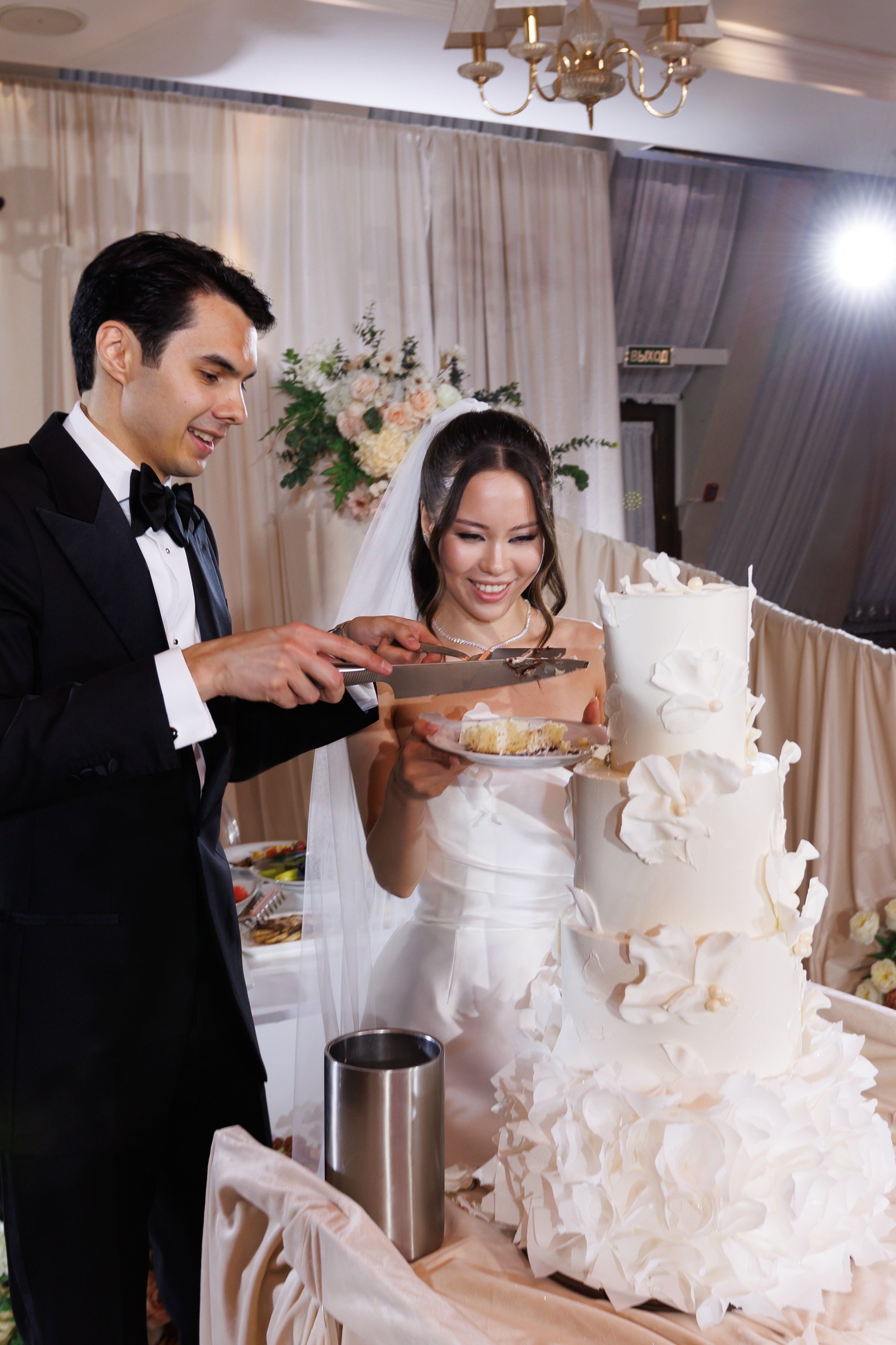 Руслан Гульбике. Фотограф Александр Литвинов