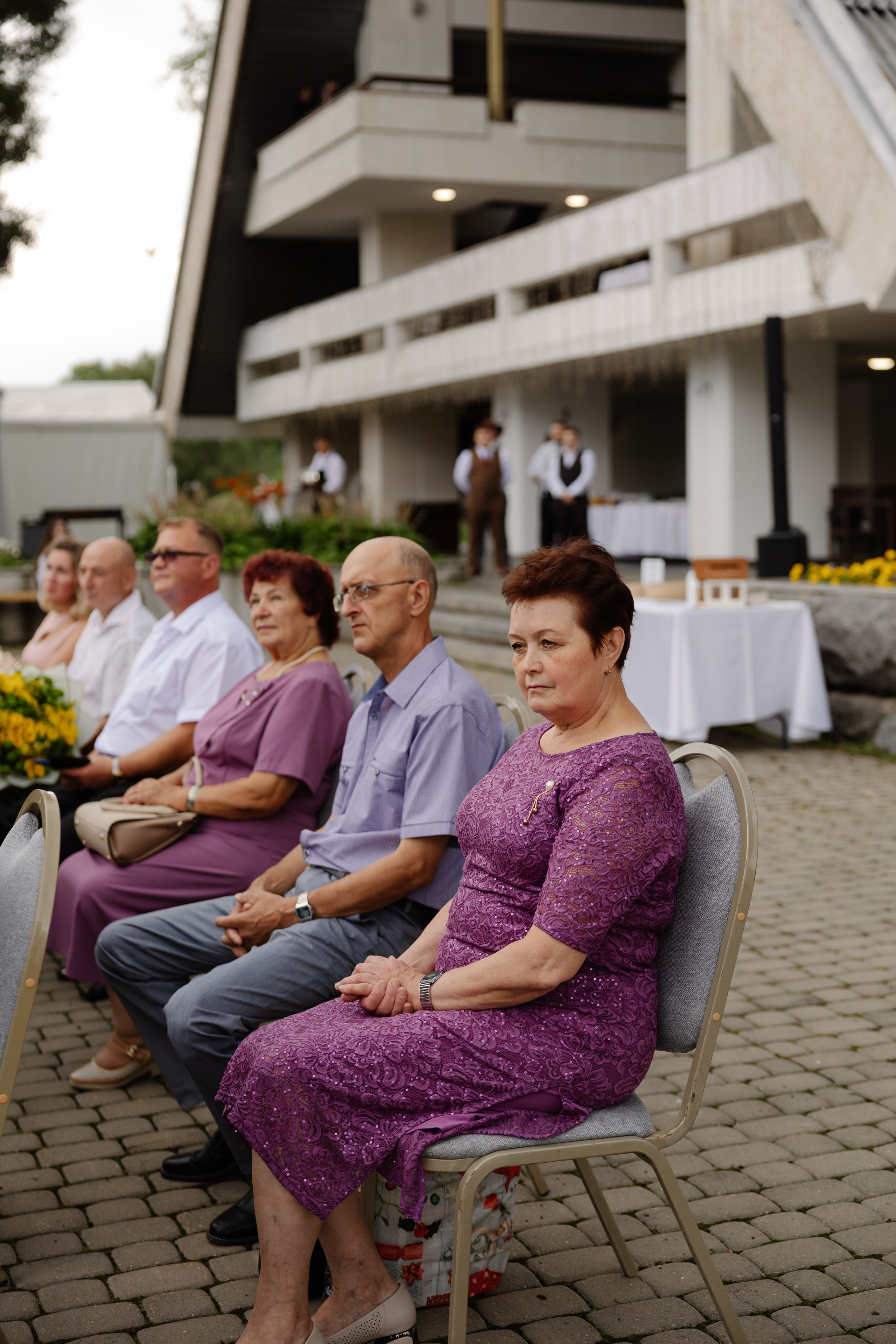 Алёна и Руслан. Фотограф и Видеограф во Владимире