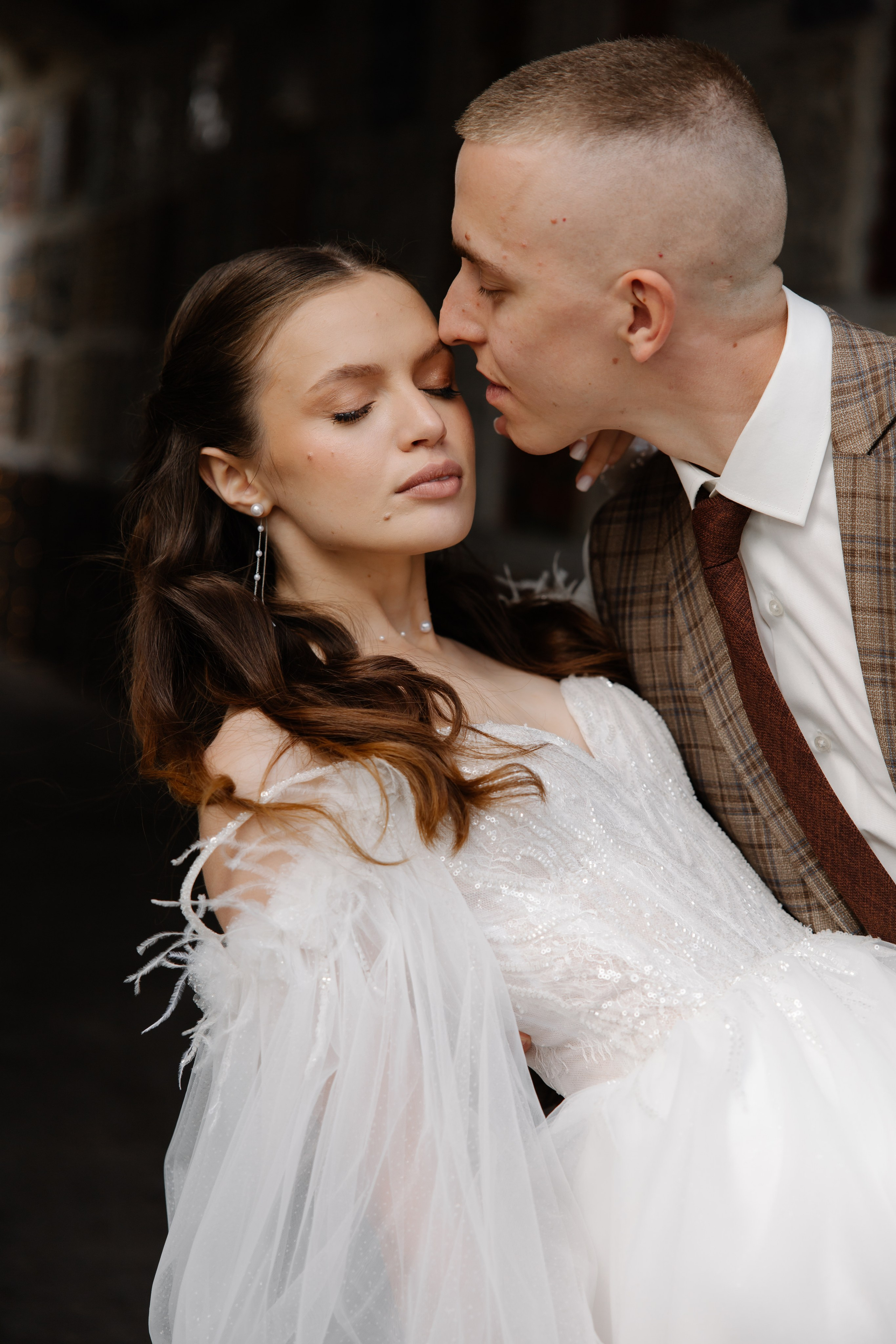 Лиза и Артем. Фотограф и Видеограф во Владимире