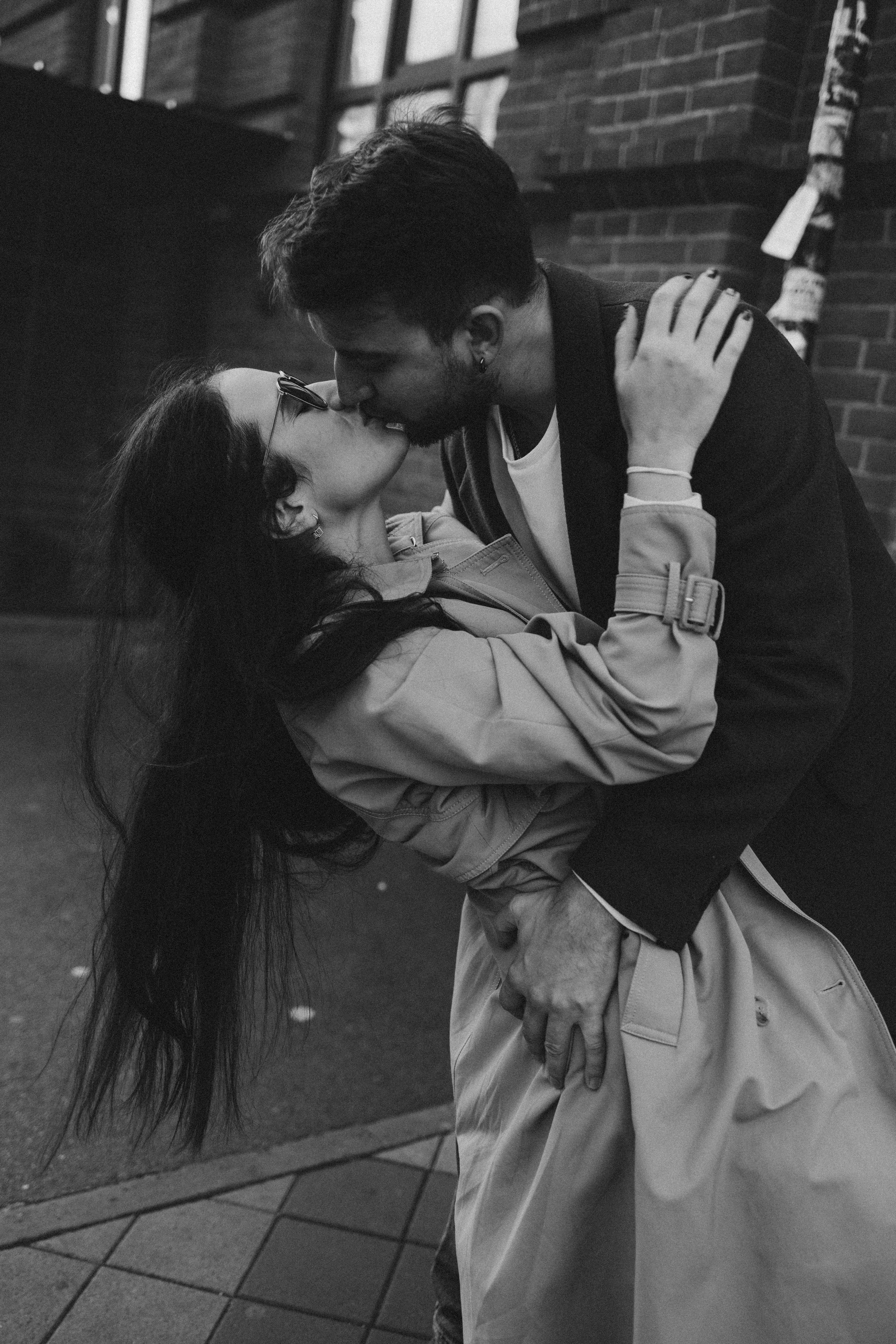 Любовь. Семейный фотограф Краснодар. Екатерина Акчурина