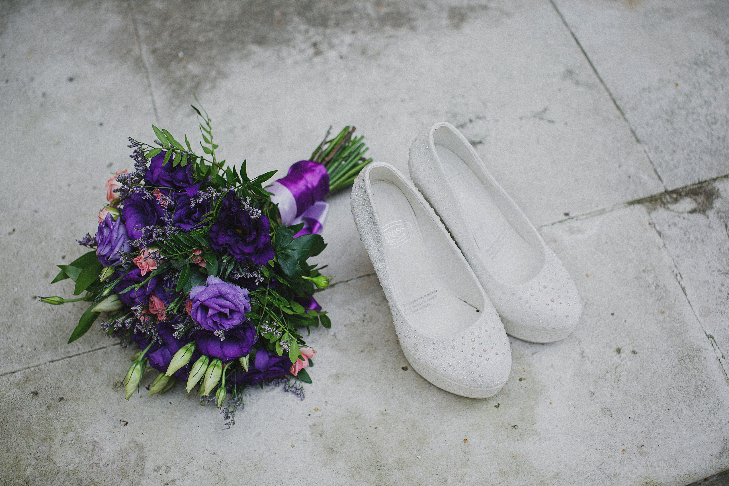 Свадьба в Кусково. Фотограф в Москве и Люберцах Анна Ушакова