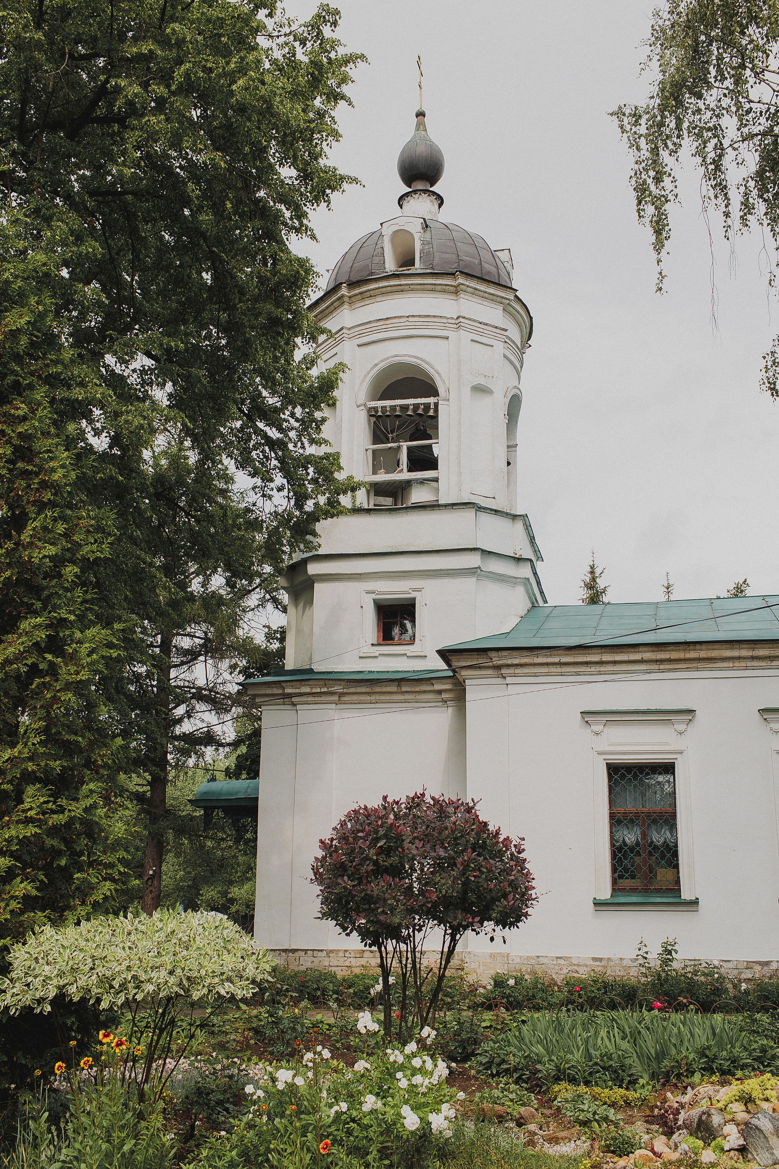 Фотосессия венчания. Фотограф в Москве и Люберцах Анна Ушакова