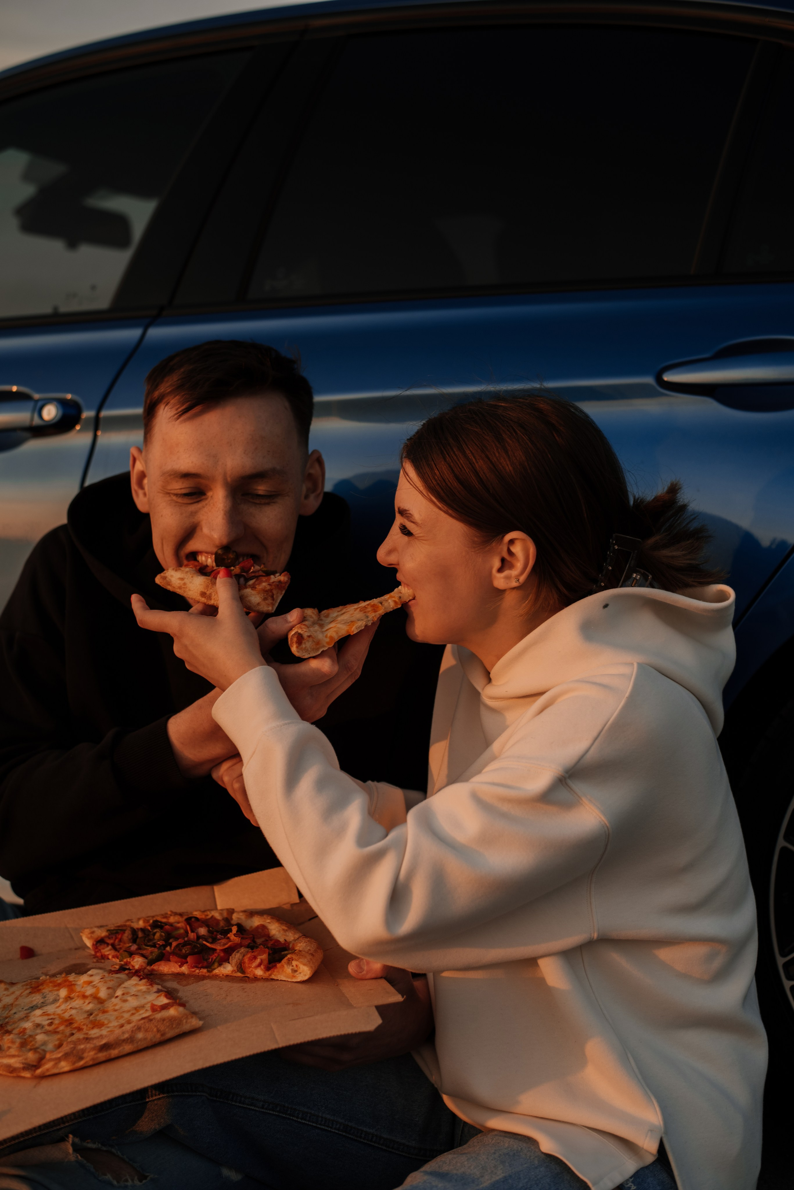 Арина ♡ Даниил. Фотограф Ольга Плеханова | Нижний Новгород, Москва