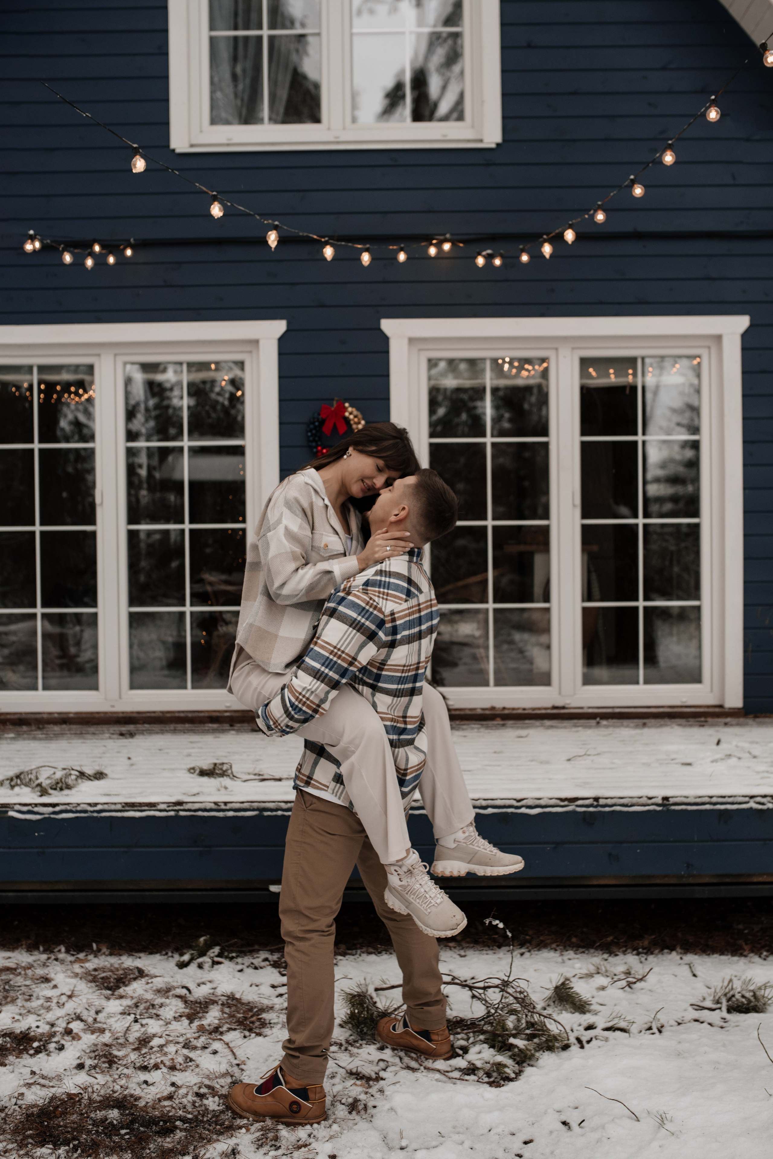 Юля ♡ Женя. Фотограф Ольга Плеханова | Нижний Новгород, Москва