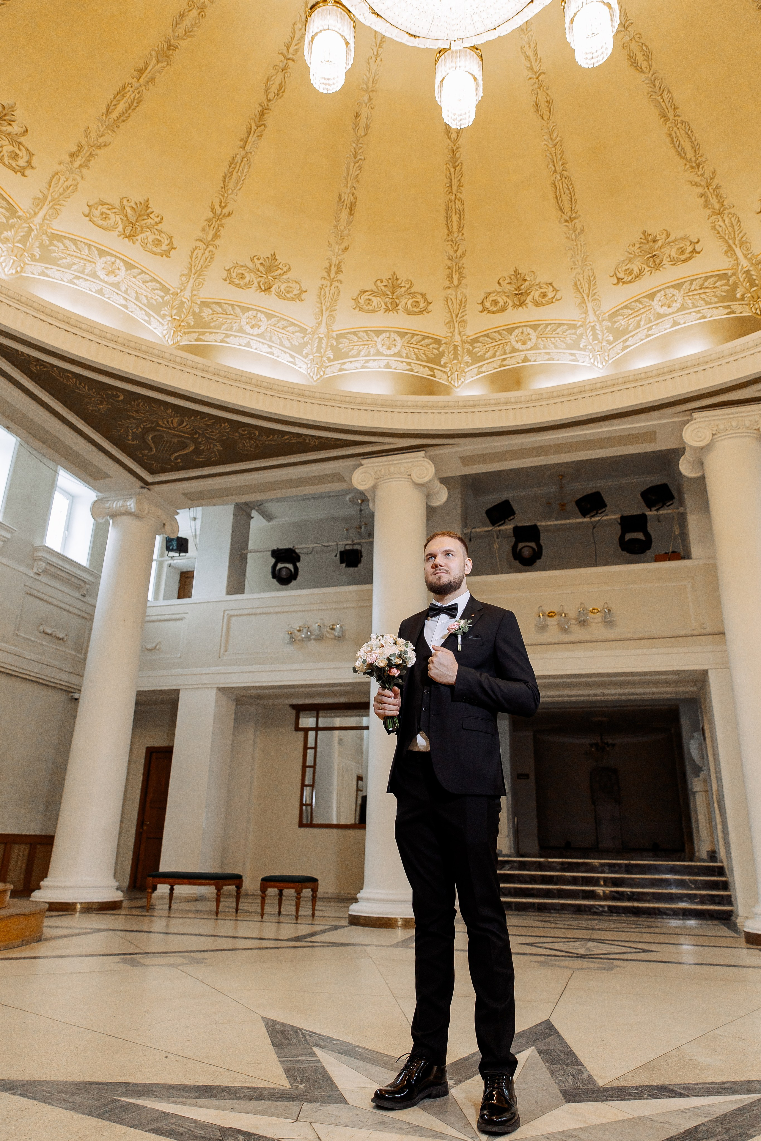 Владислава и Никита. Свадебный и семейный фотограф в Челябинске Юлия Ишимова