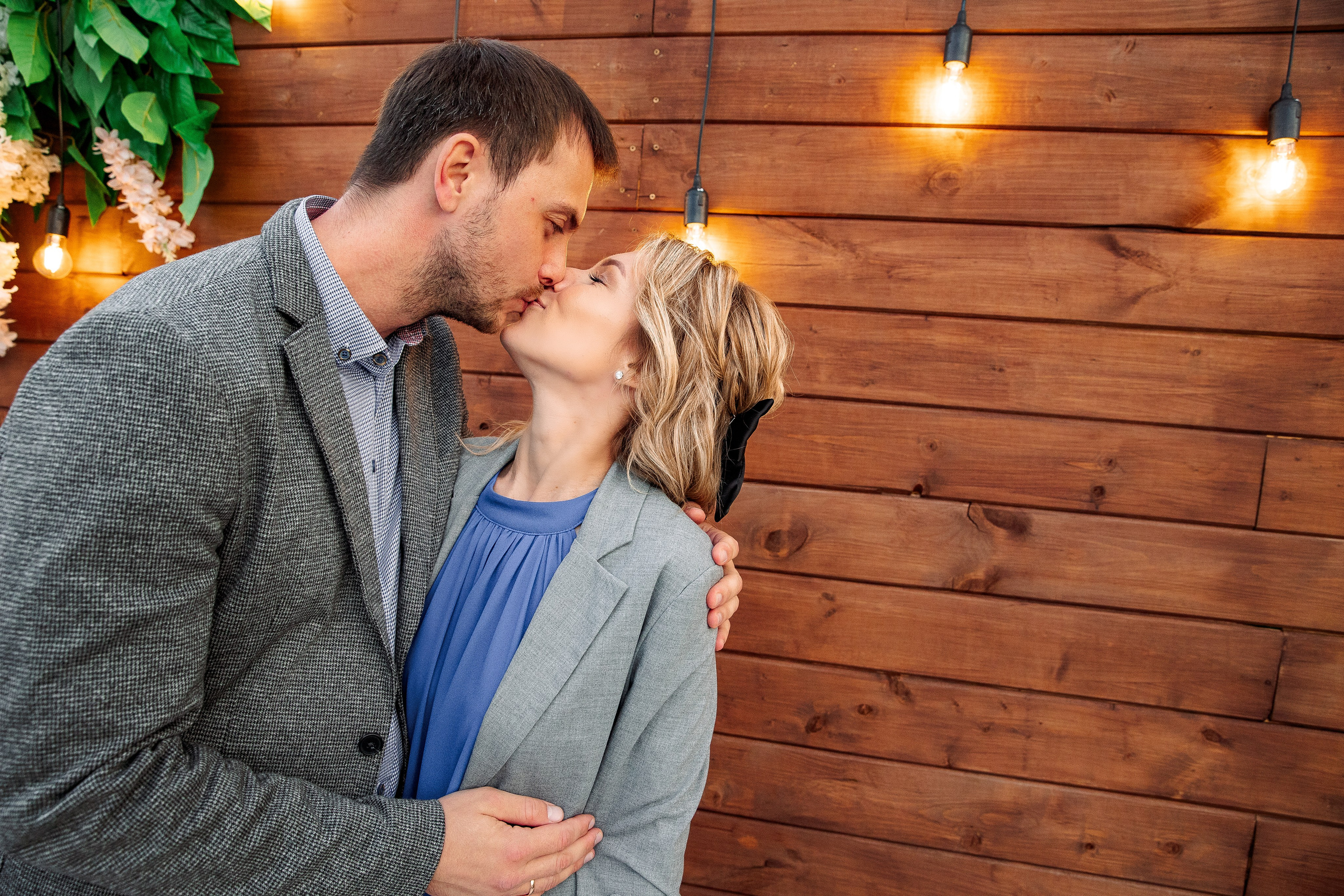 Кирилл и Екатерина. Свадебный и семейный фотограф в Челябинске Юлия Ишимова