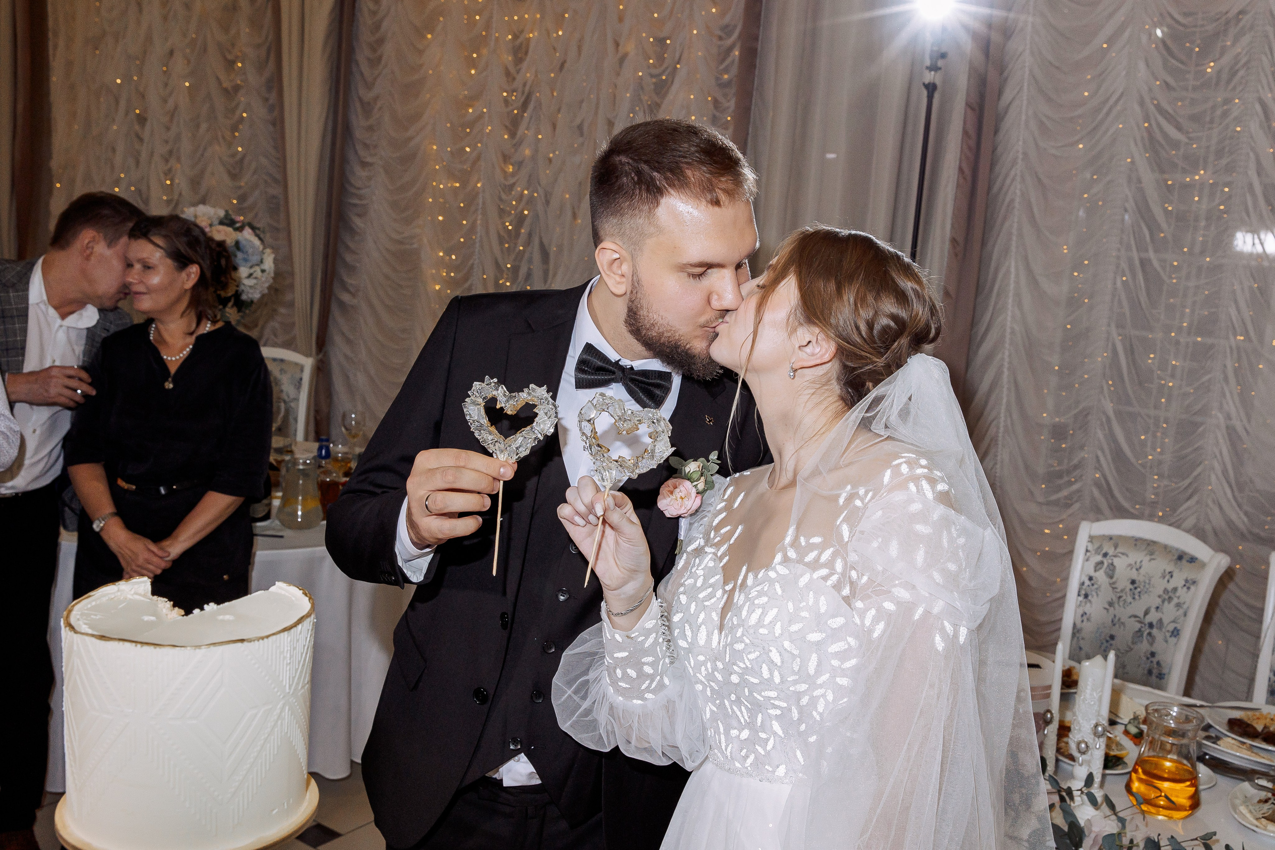 Владислава и Никита. Свадебный и семейный фотограф в Челябинске Юлия Ишимова