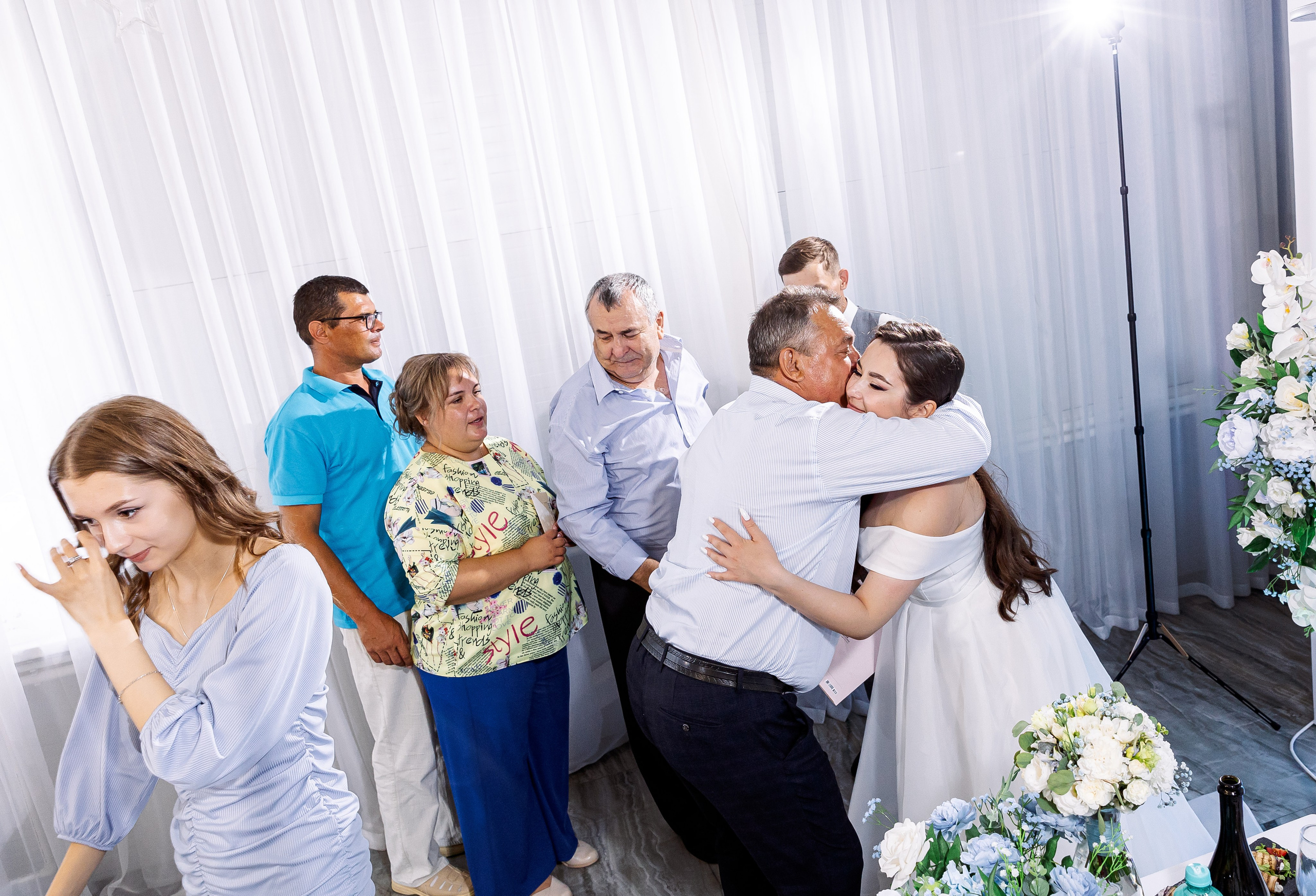 Сергей и Валерия. Свадебный и семейный фотограф в Челябинске Юлия Ишимова