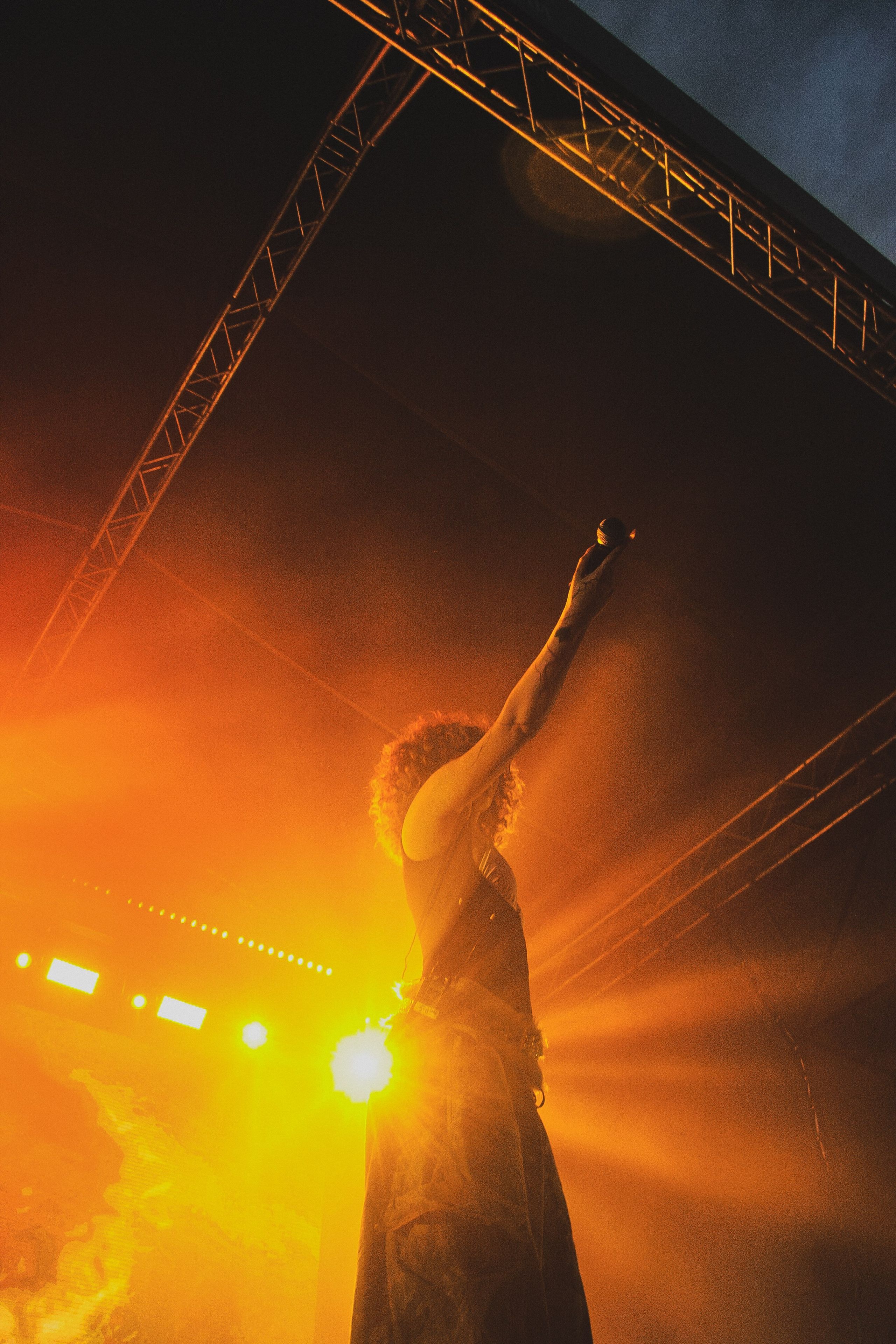 Концерты. Фотограф Романенкова Дарья Санкт-Петербург