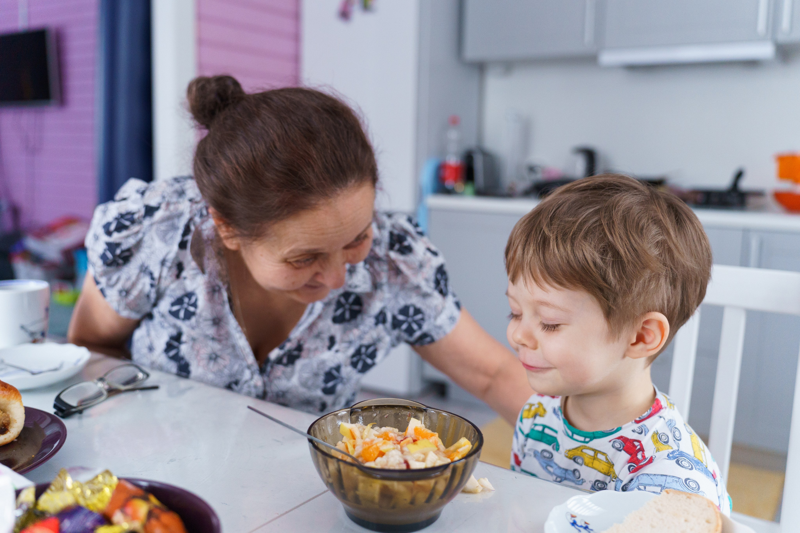 ДР Никитосика (анонс). Семейный и репортажный фотограф в Москве Оксана Шилова