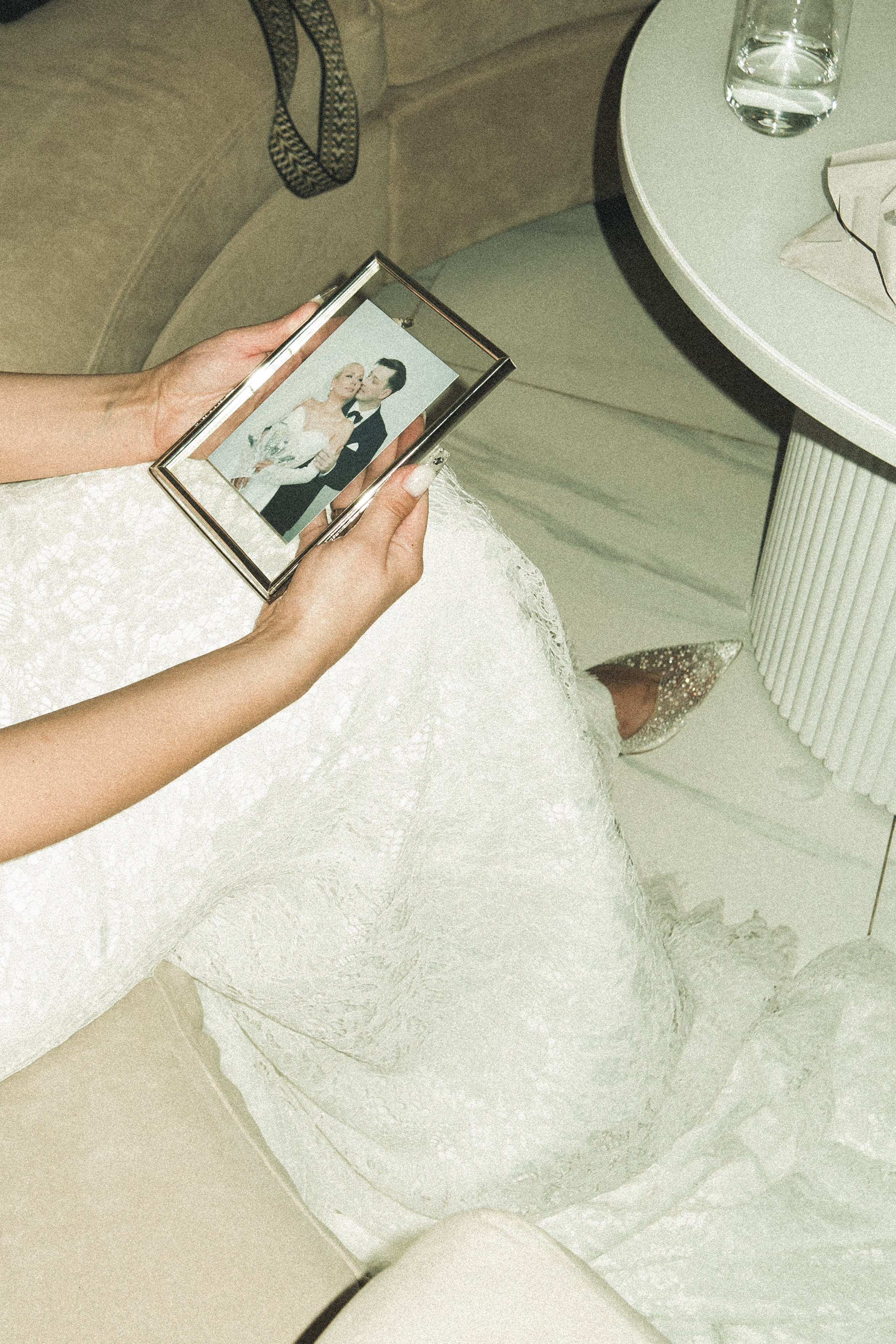 Анастасия & Анатолий. Yura Rush Свадебный фотограф Тюмень