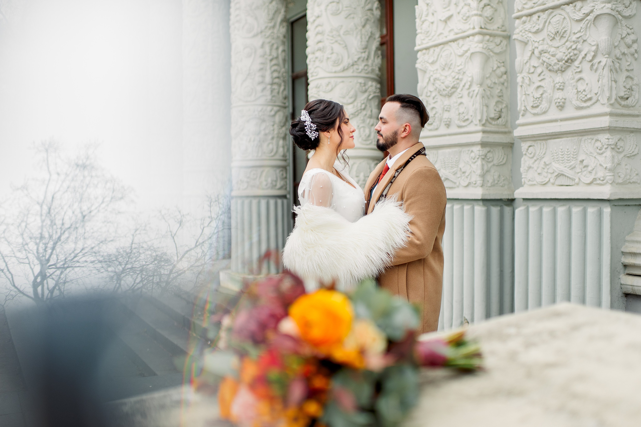 АННА и СЕРГЕЙ. Свадебный и семейный фотограф РИТА БОЧКАРЁВА