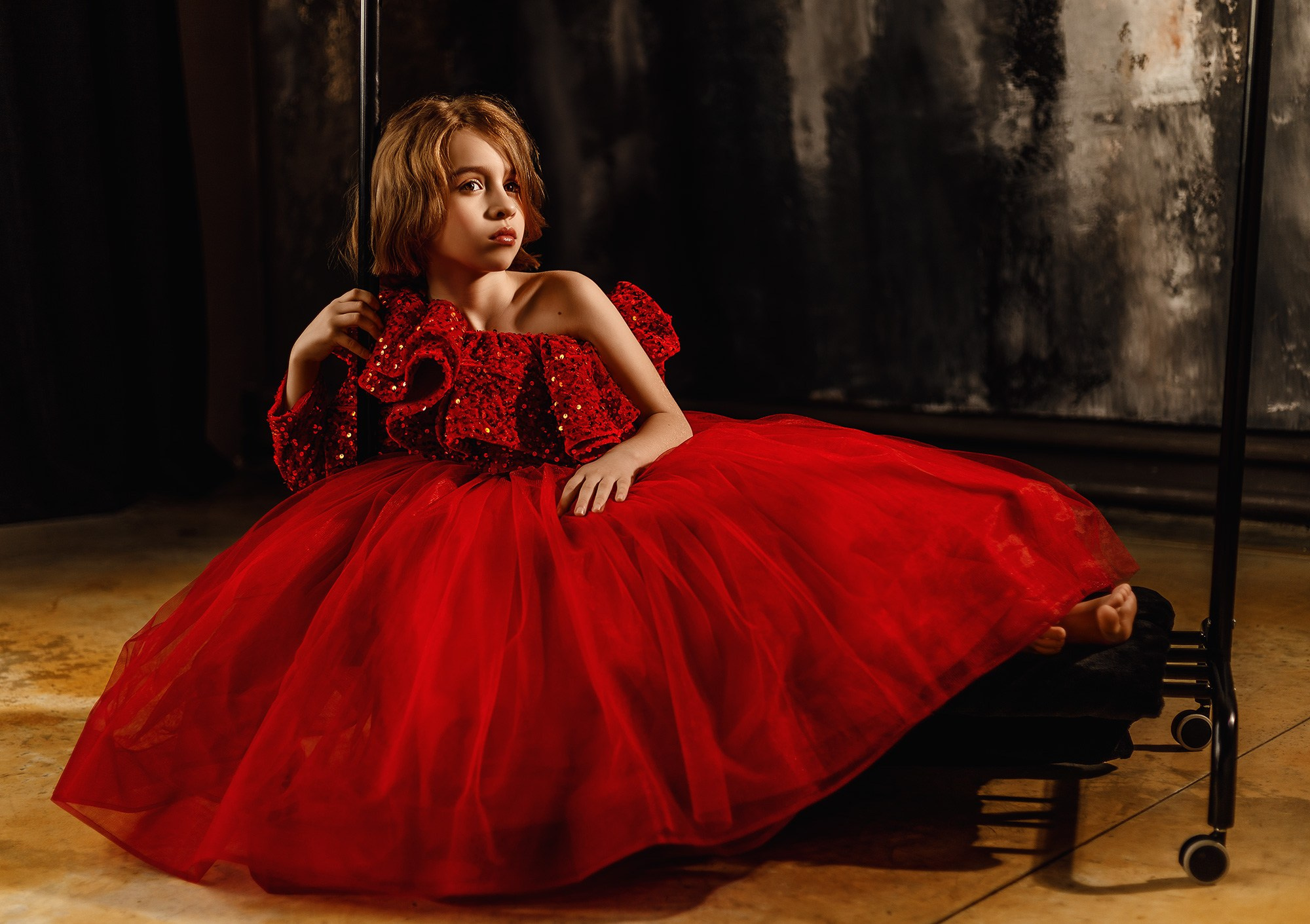 Дети. Ирина Ананич. Фотограф в Красноярске