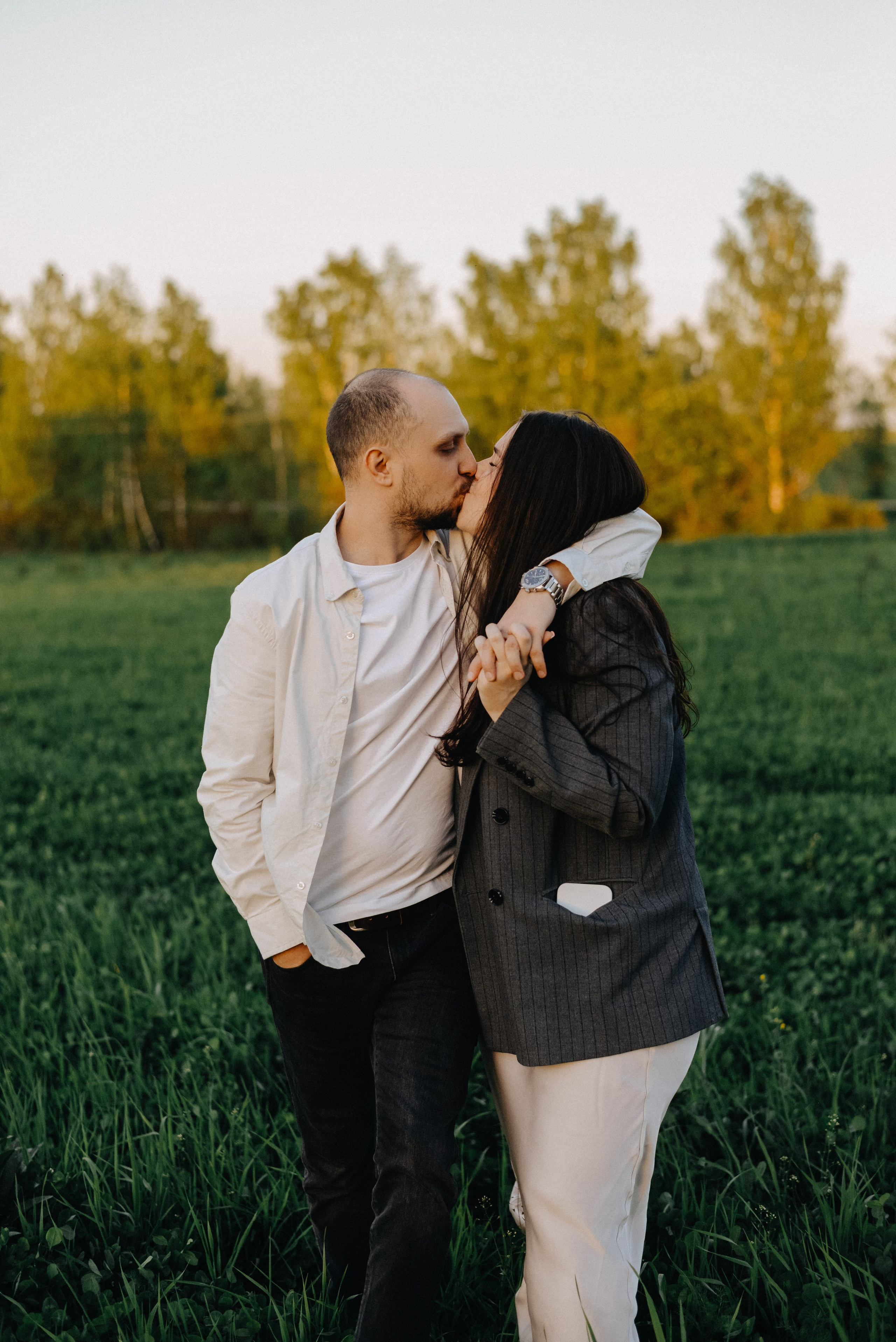 Онучины. Фотограф в Москве Емельяненко Светлана