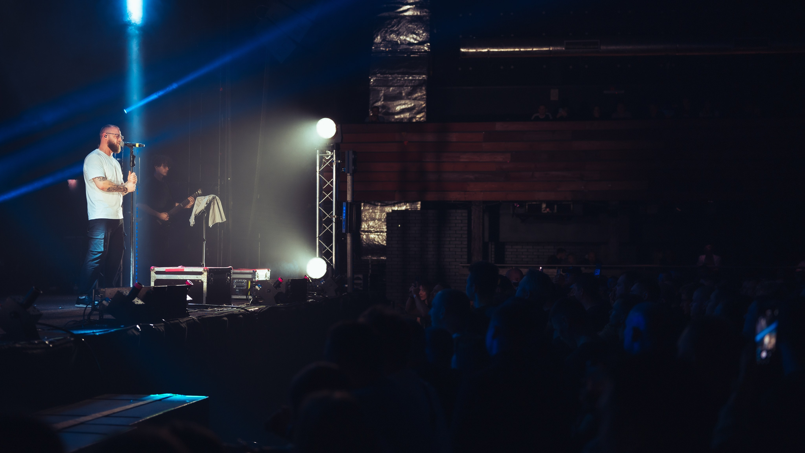 МАВАШИ group, 2025 год. Иван Кубик — фотограф и видеограф