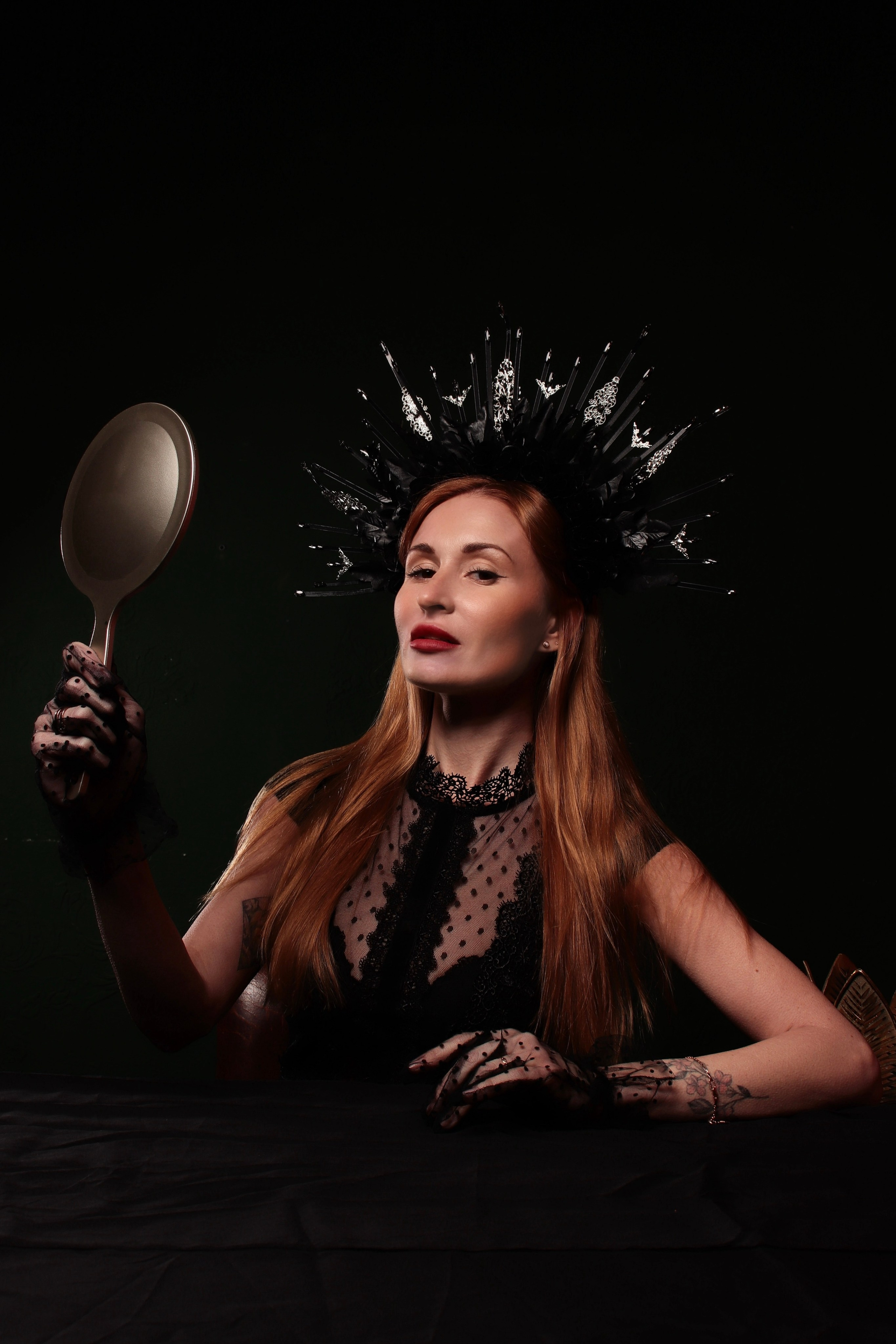 Студии & отели. Модель Москва каталожная и творческая съемка Anna Antlers