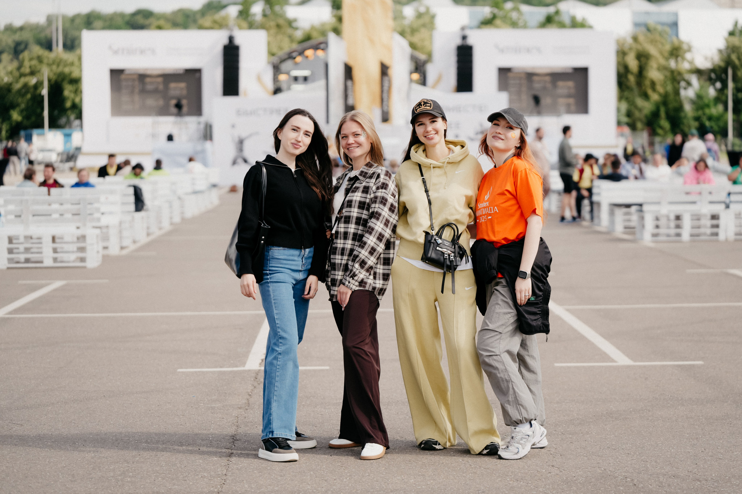 Олимпиада SMINEX 2025. Фотограф в Москве Дмитрий Рогов