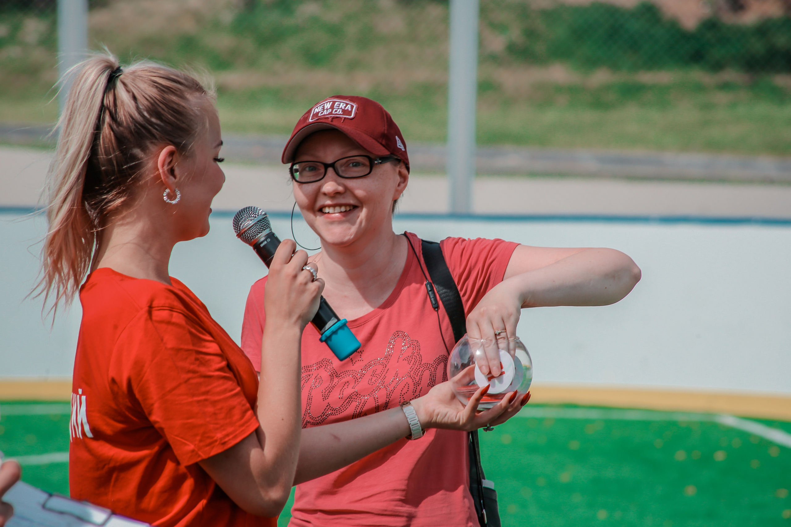 СПОРТ. Фотограф и видеограф — Москва