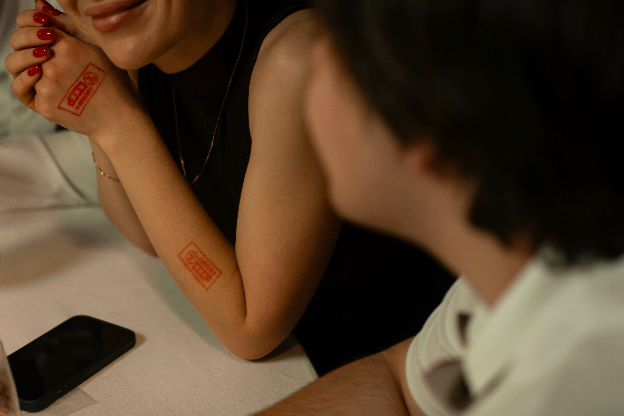 День рождения Бориса в замке БИП. Свадебный фотограф в Санкт-Петербурге и Москве Андрей Нестеров